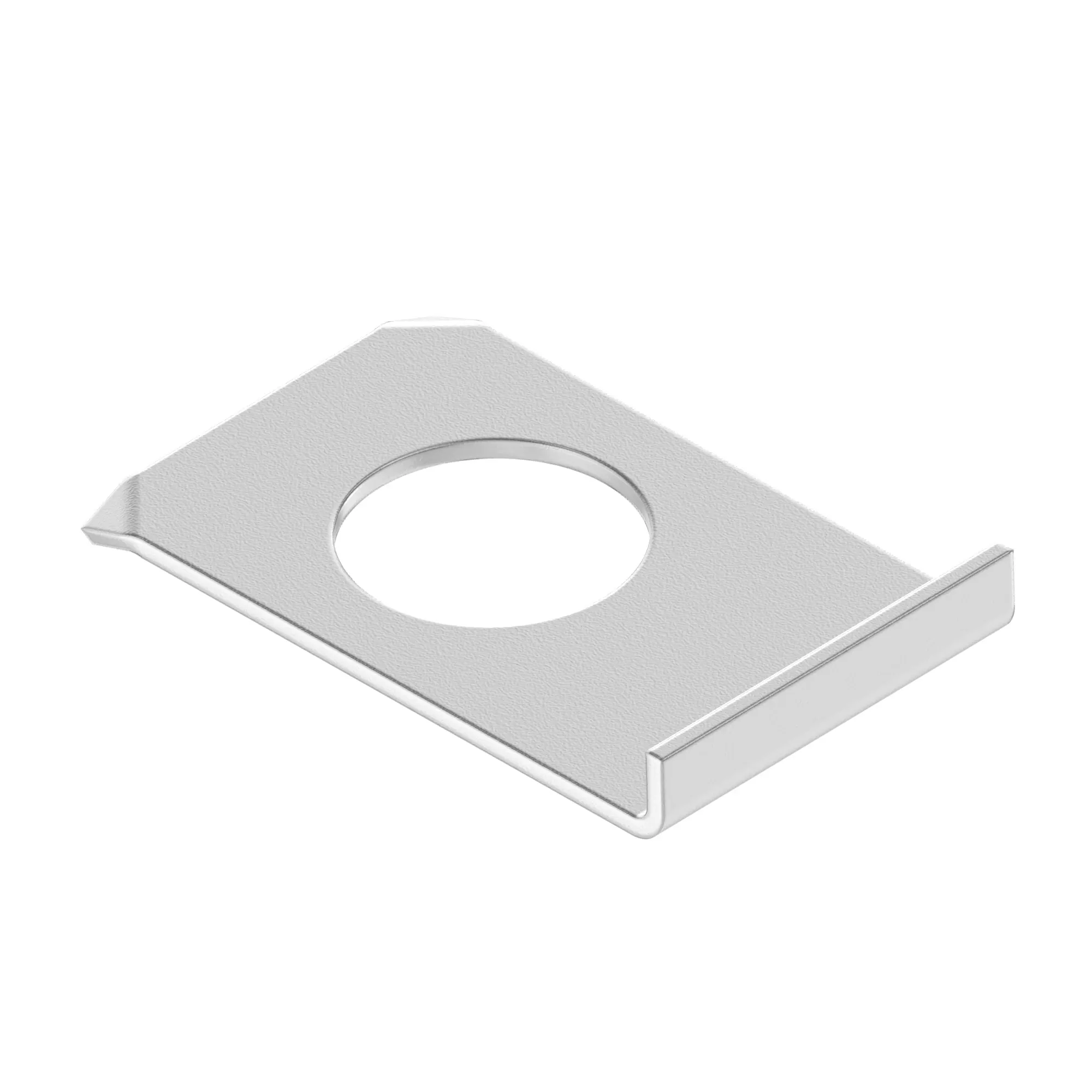 lockplate
