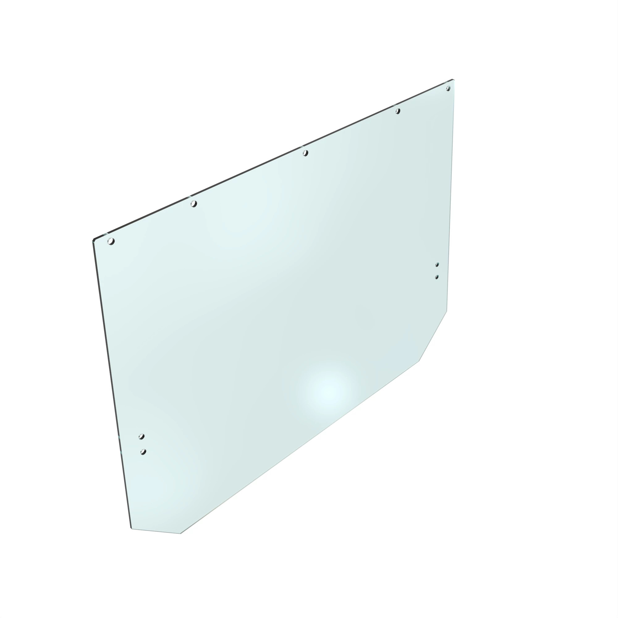 WINDOWPANE, REAR