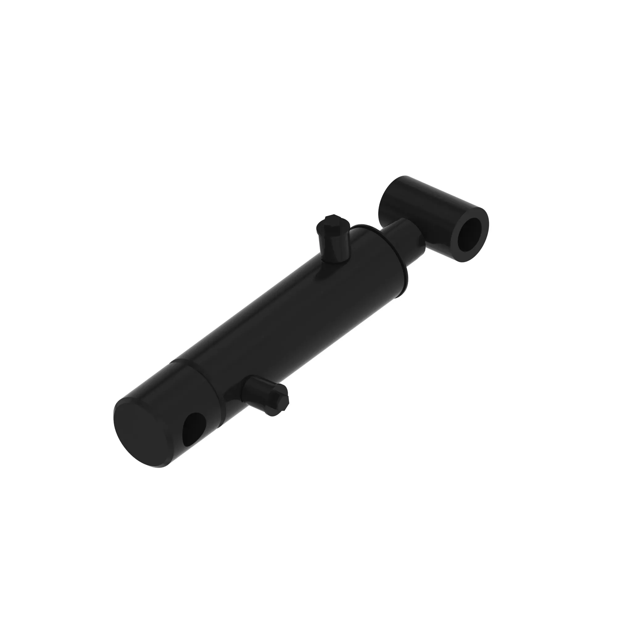 John Deere Hydraulic Cylinder - AHC12596
