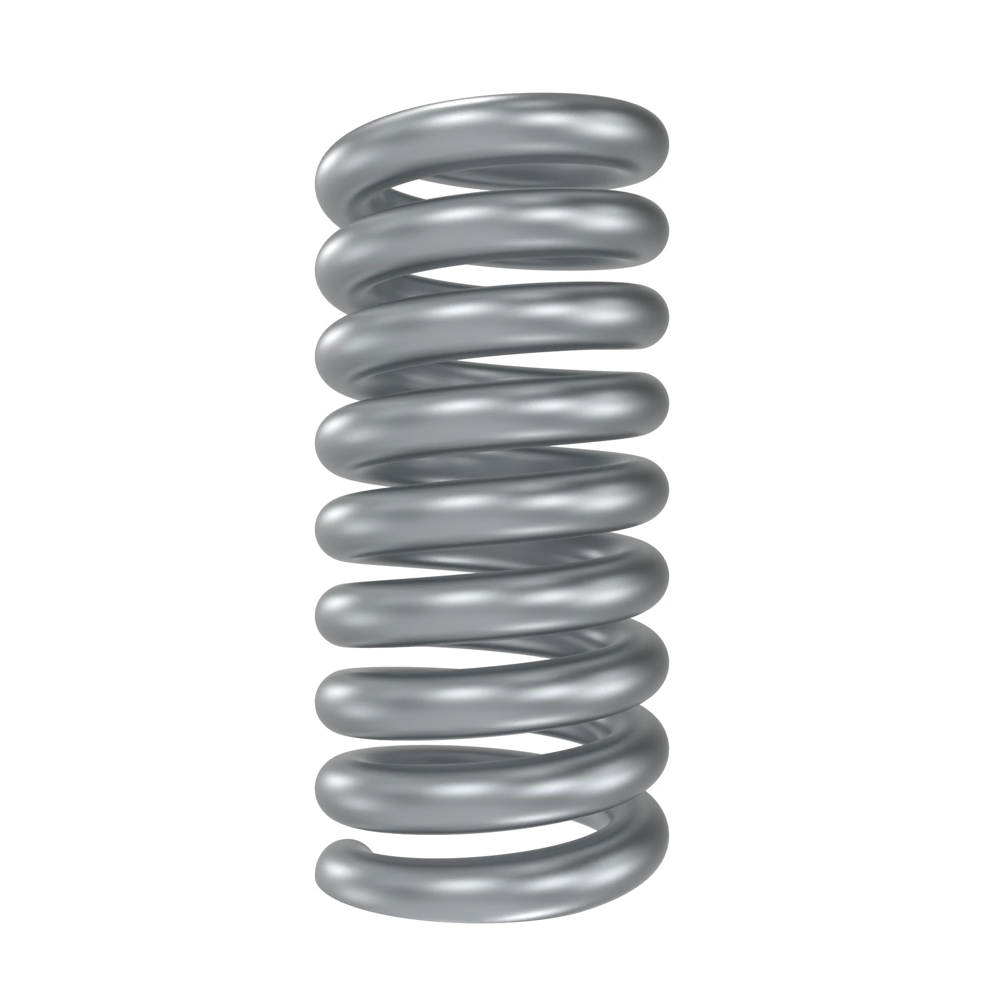 COMPRESSION SPRING, 4 SPD