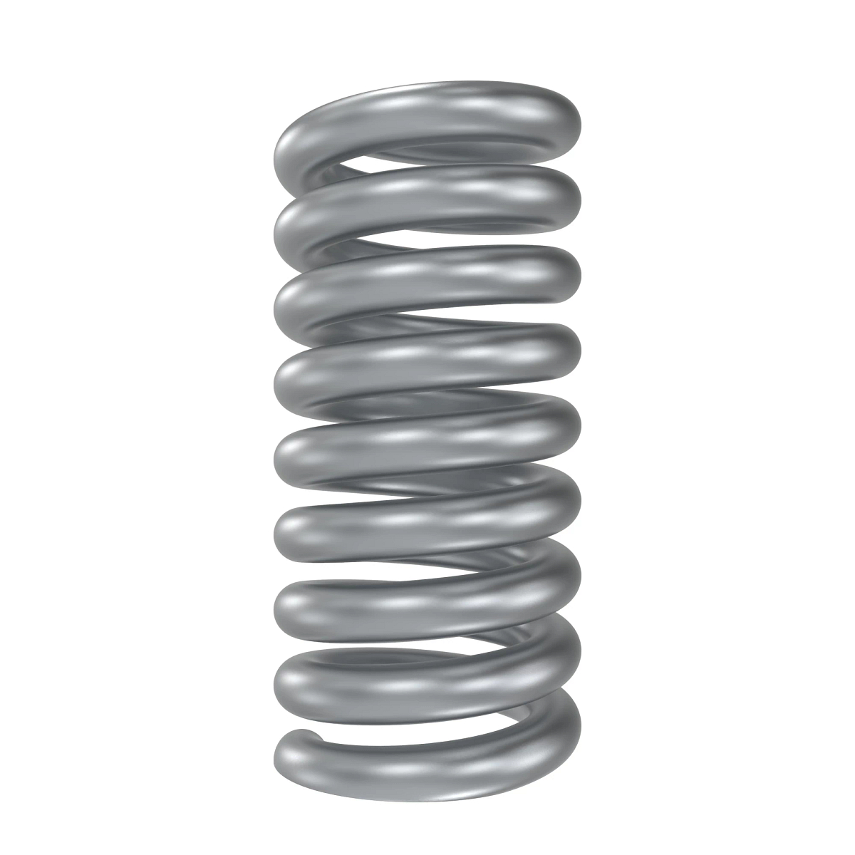 COMPRESSION SPRING, 4 SPD