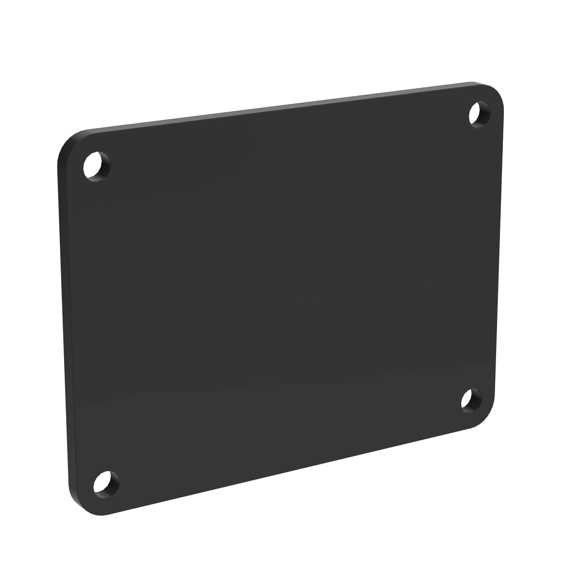 Cover, Access Drive Plate