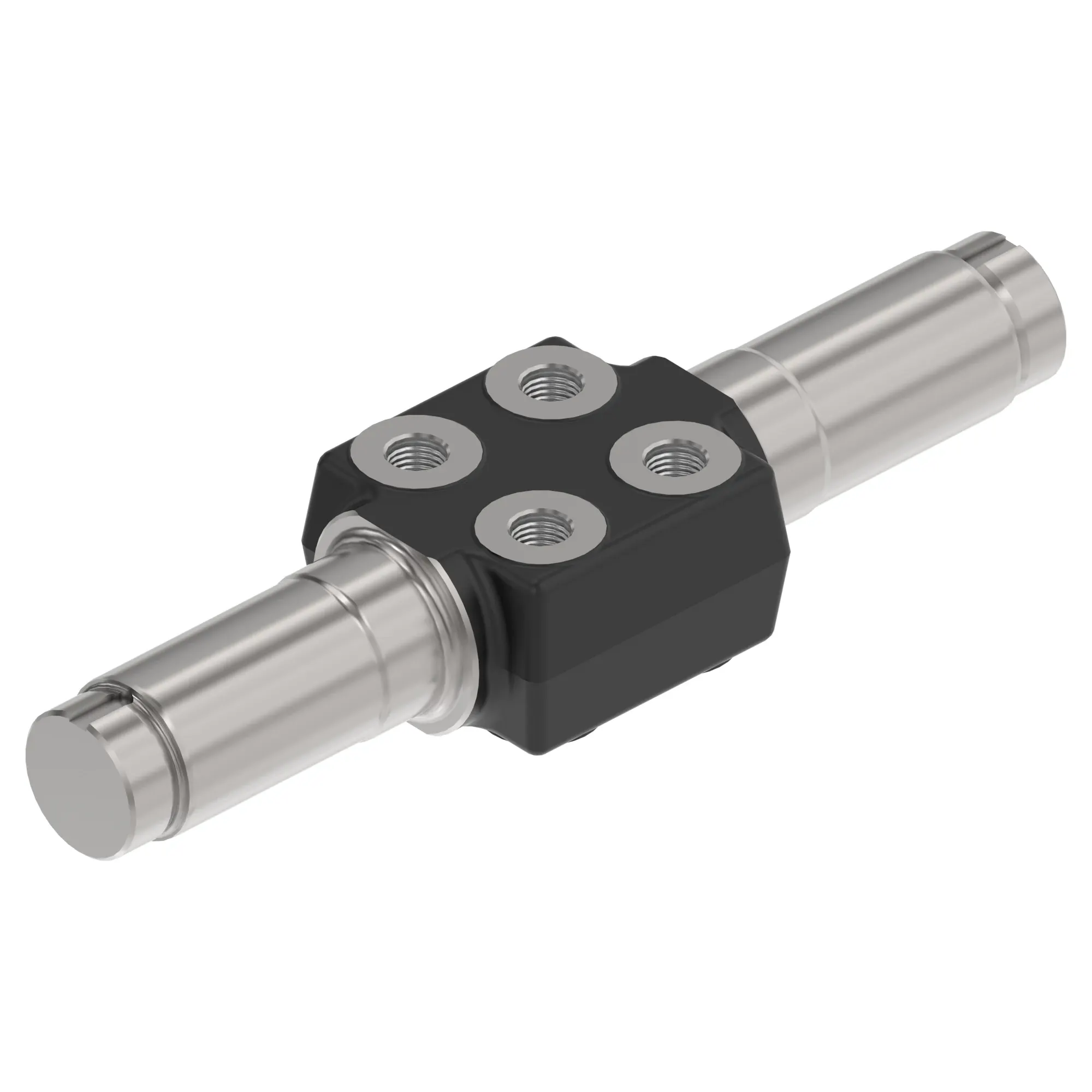 John Deere Mid Roller Assembly Spindle - R194071