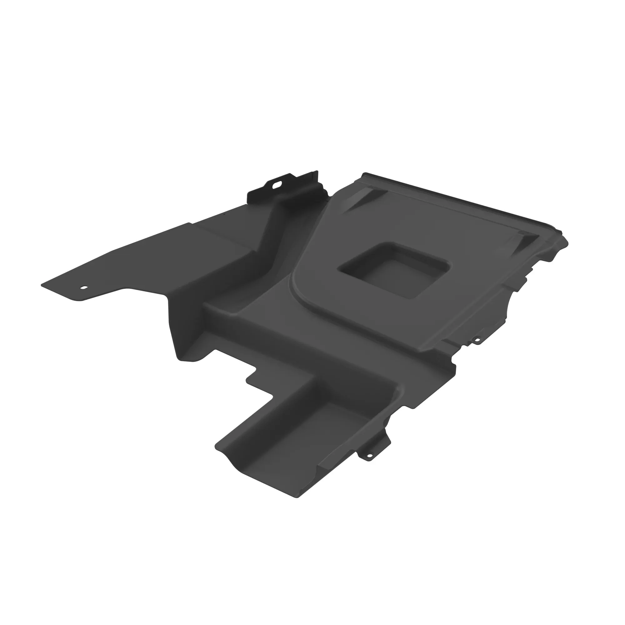PANEL, PANEL, SIDE REAR LH