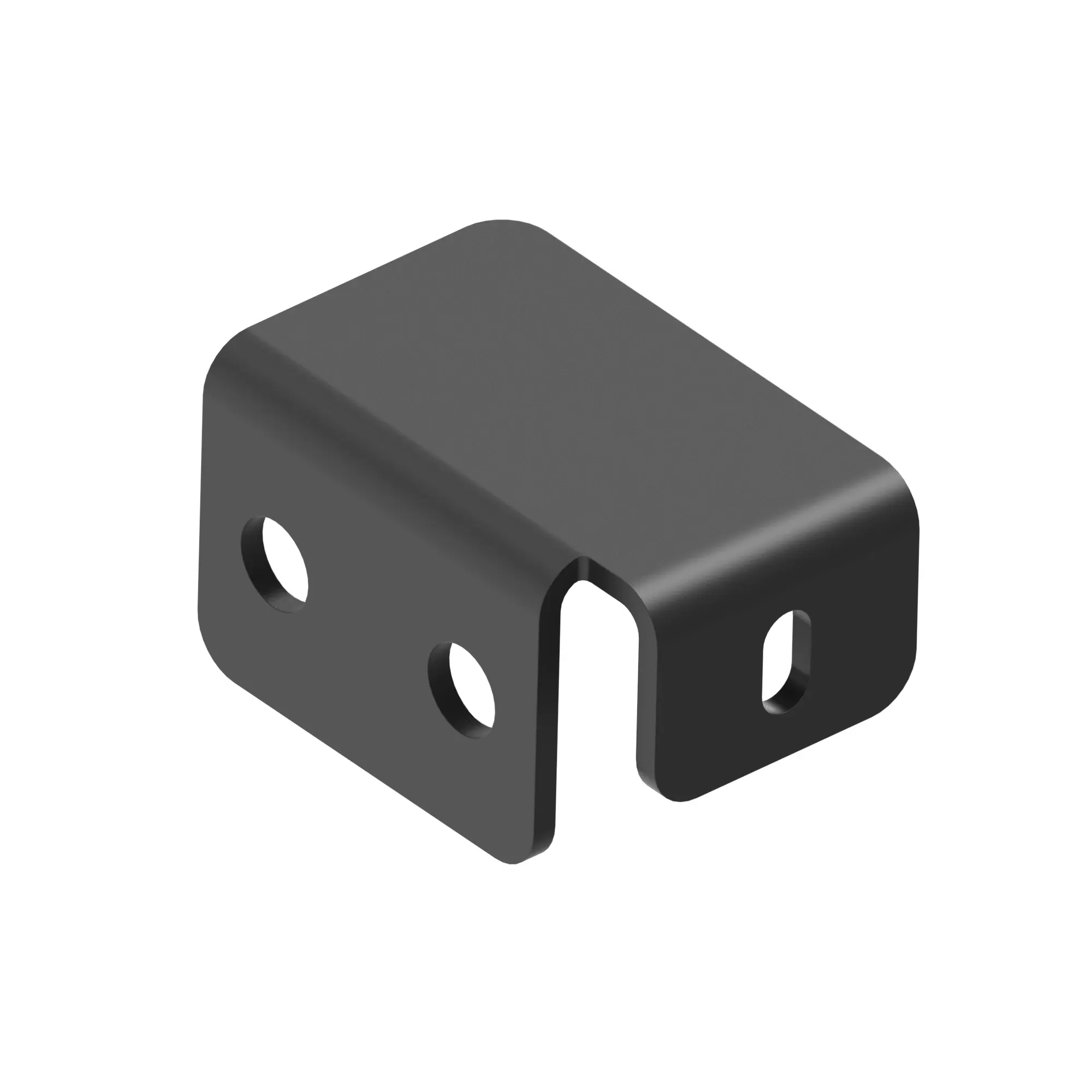 BRACKET, BRACKET, RADIATOR LF COOLI