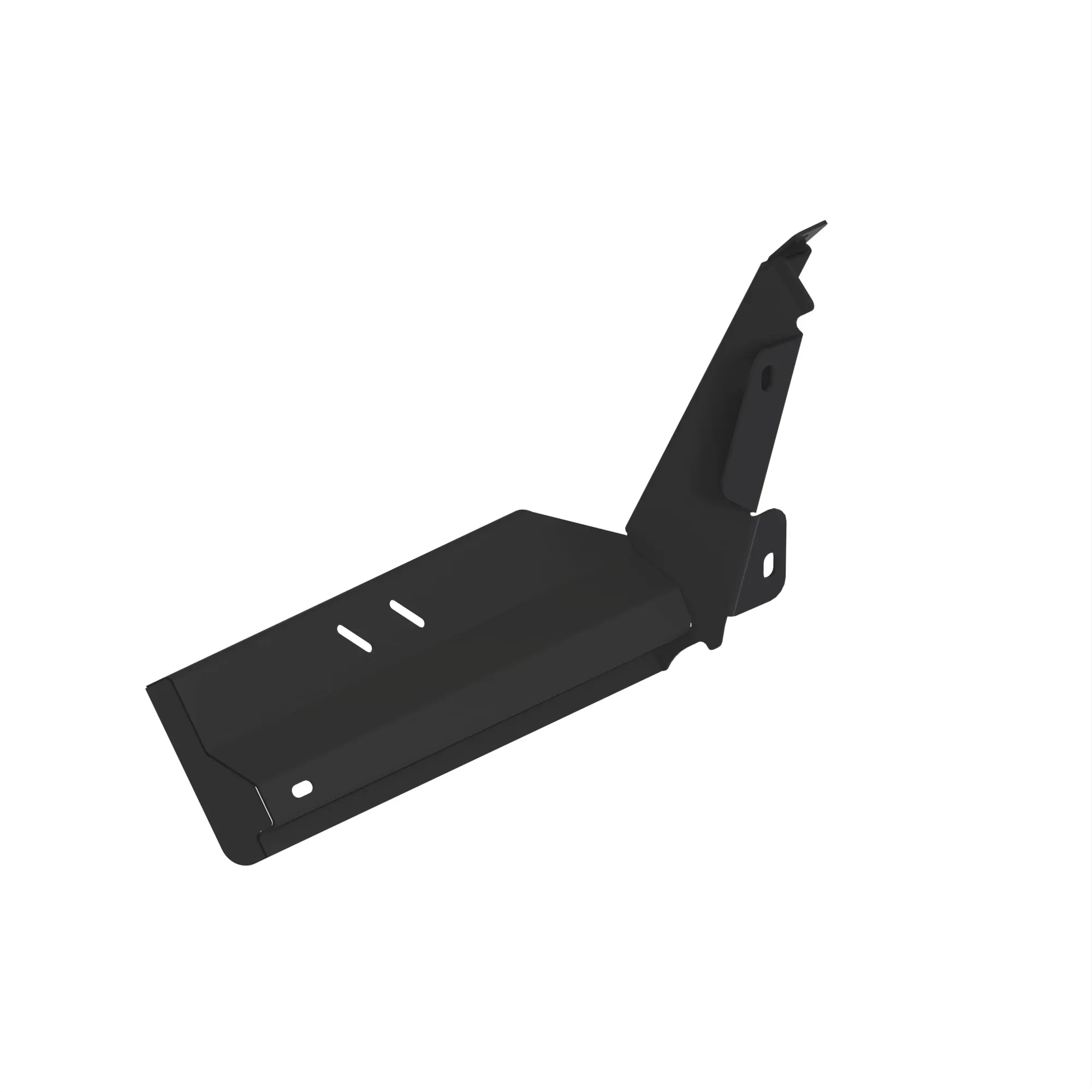 COVER, WELDMENT, RIGHT COVER