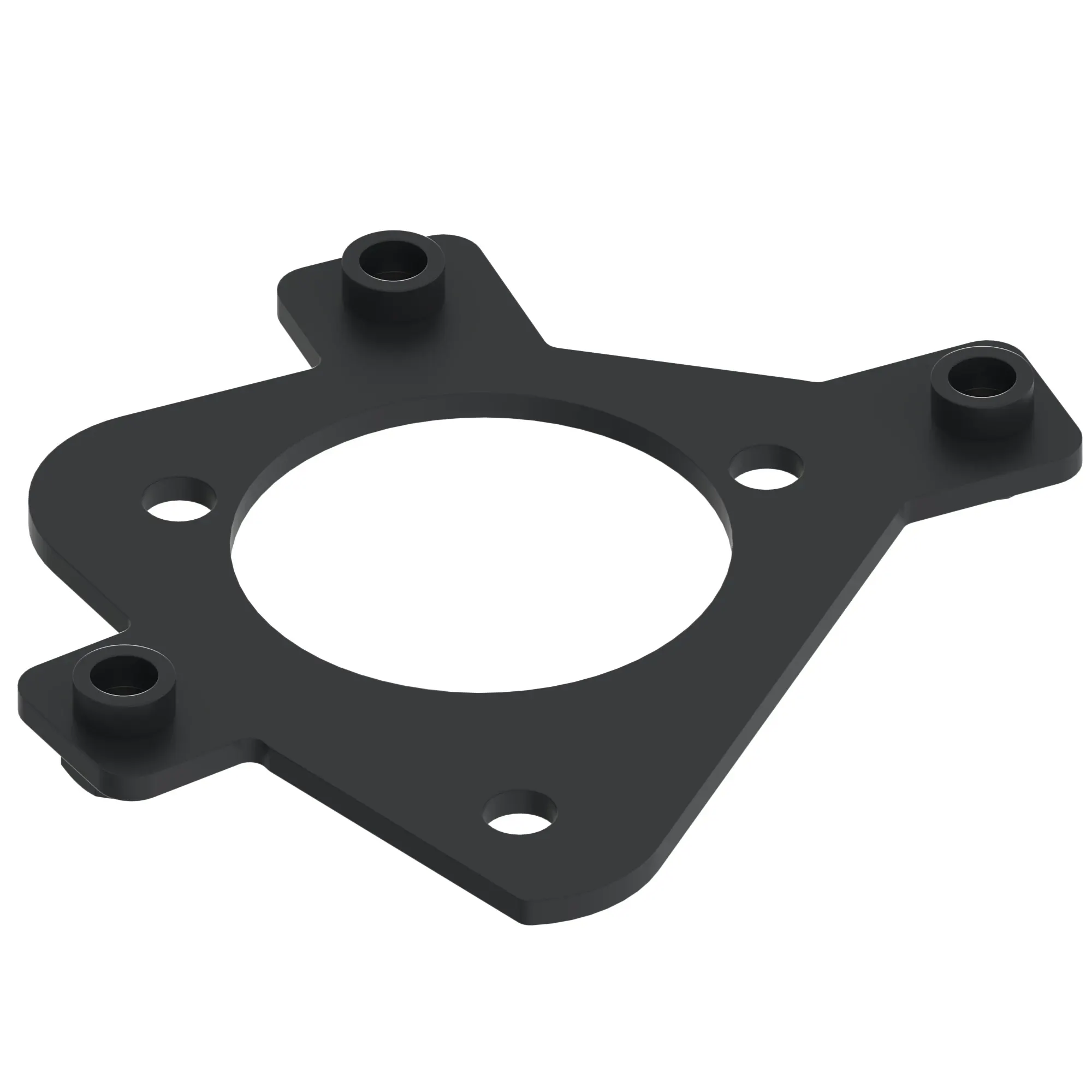 John Deere Bracket - AT537697