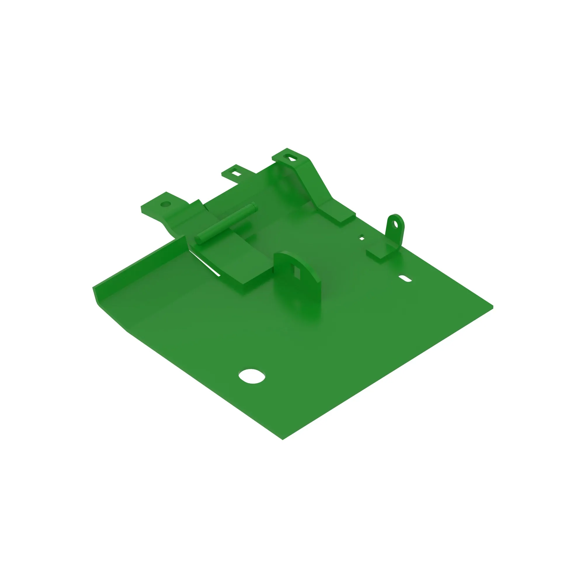 John Deere Link, Right Side - DQ28636