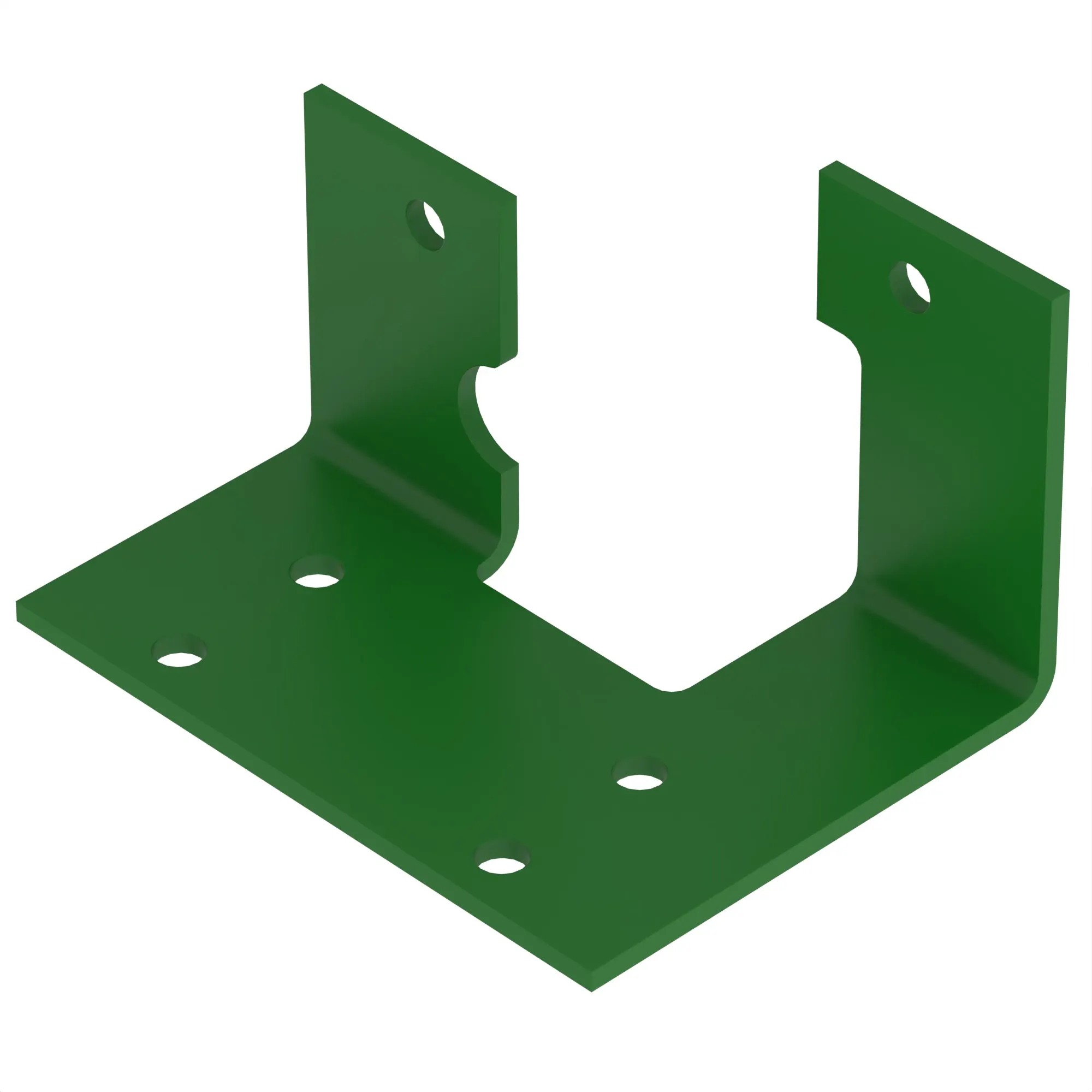 John Deere Bracket - L173652