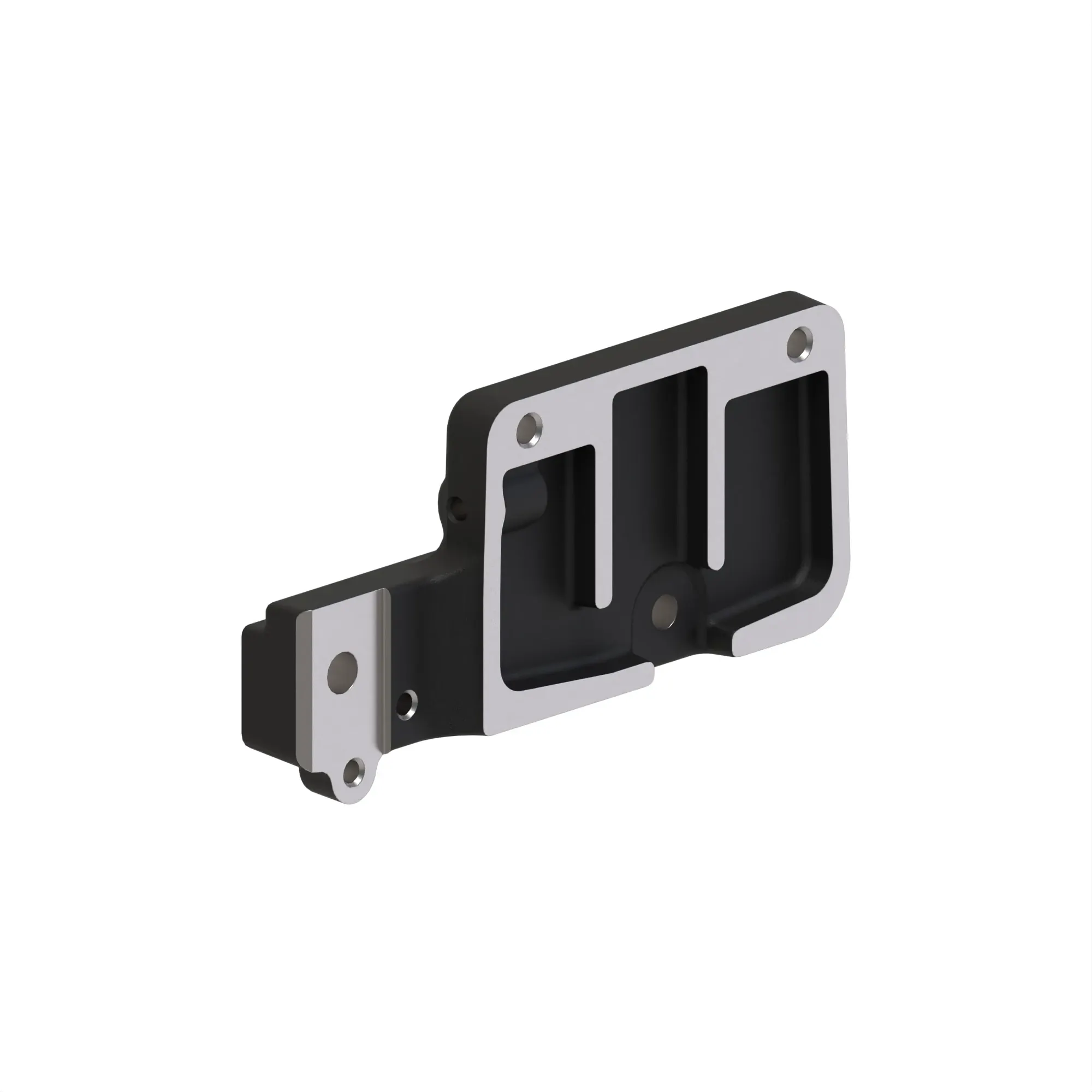 Bracket, Fuel Filter Assembly