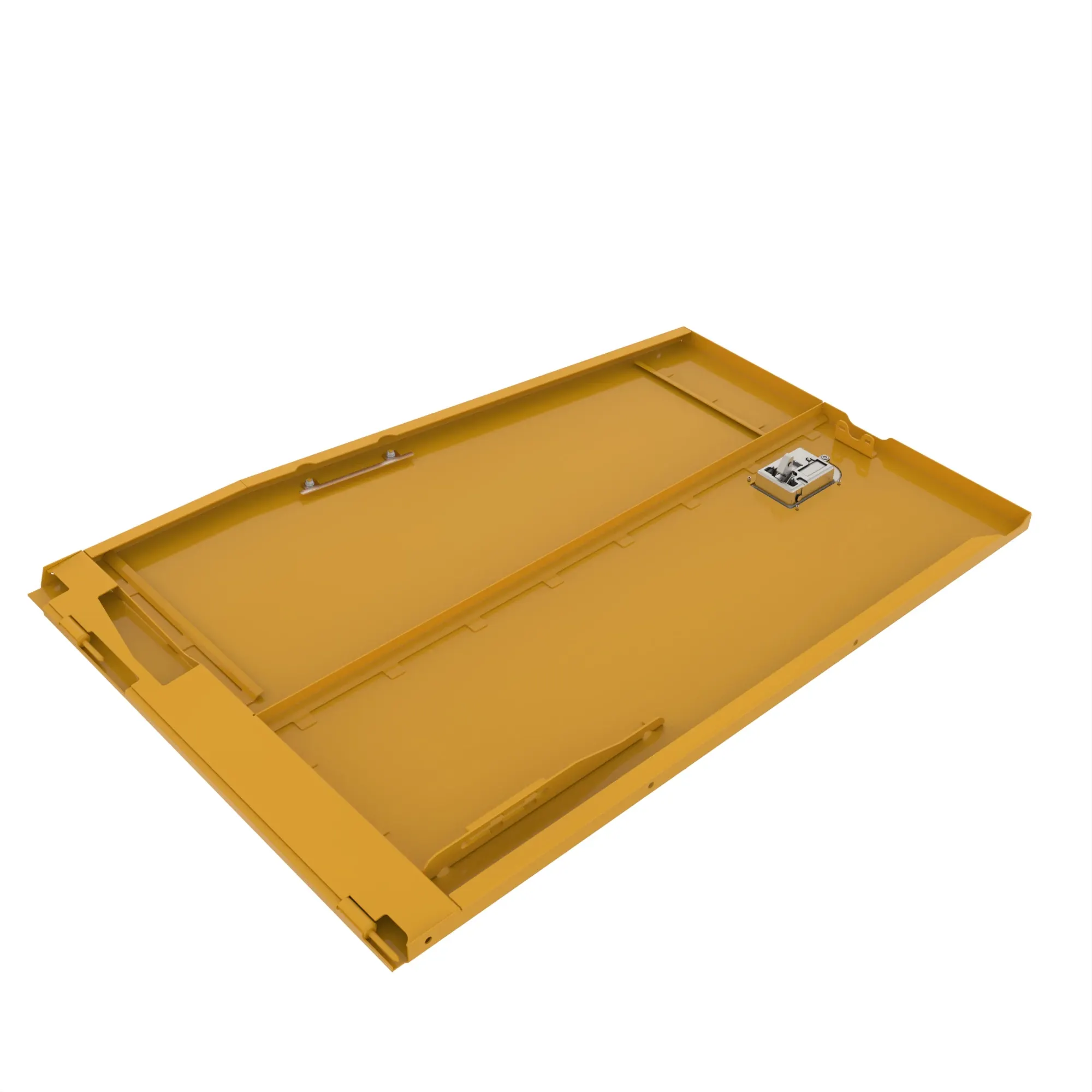 door