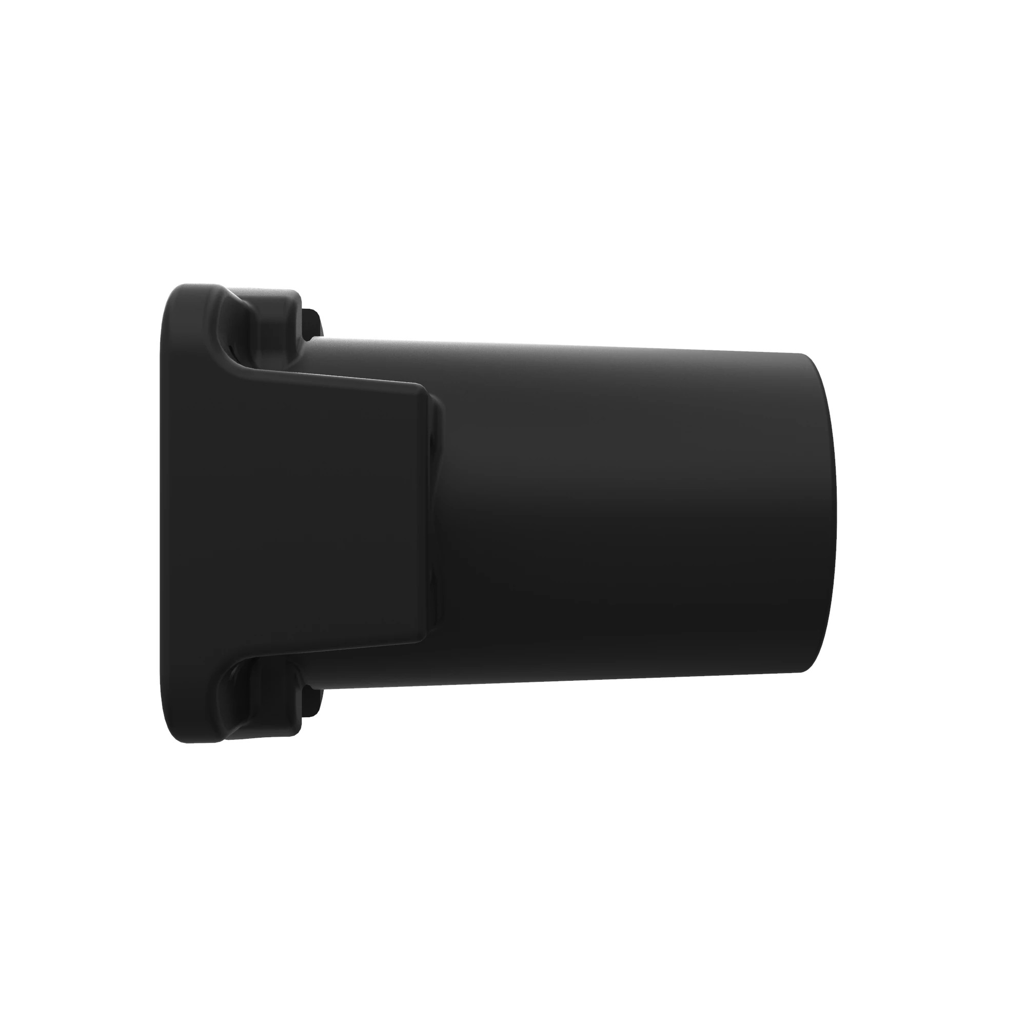 CLIP, STUD MOUNT, 8MM