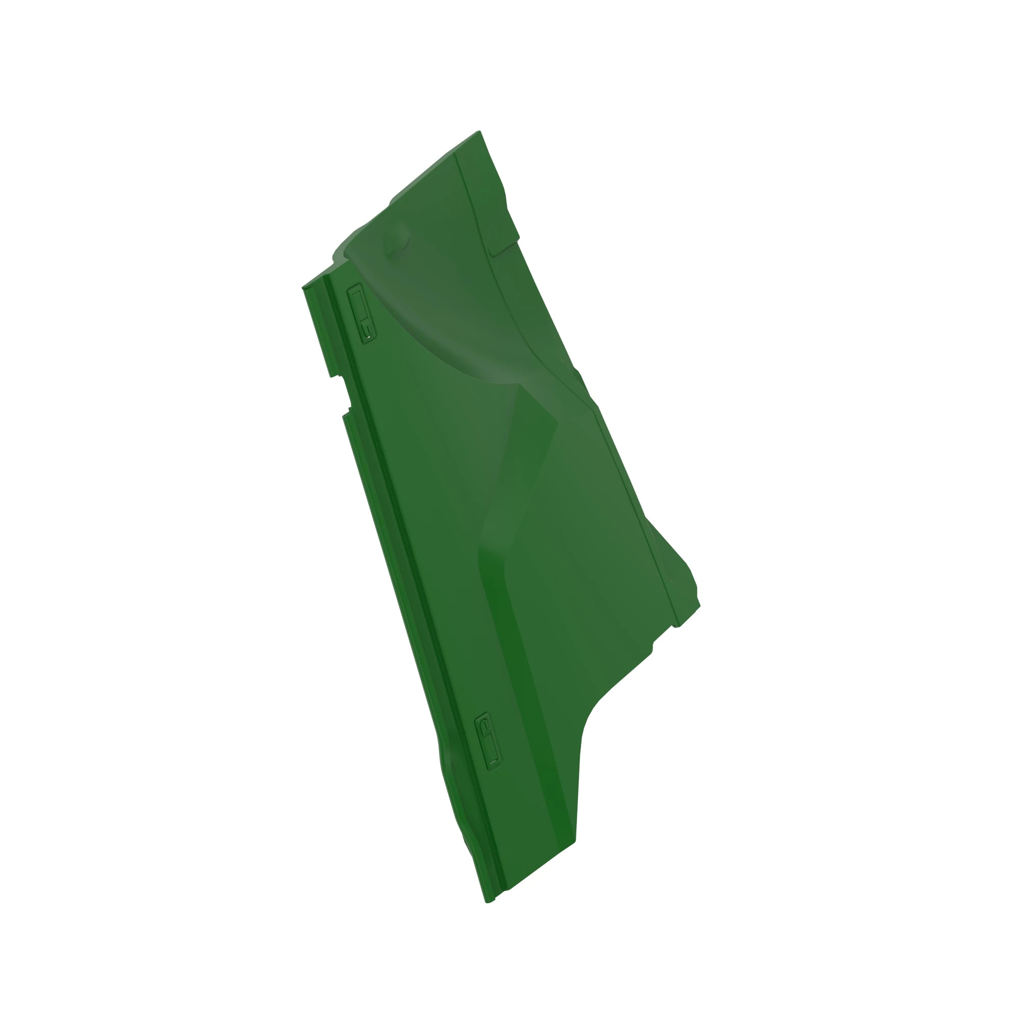 John Deere Hood Side Panel, Right Side - RE587415