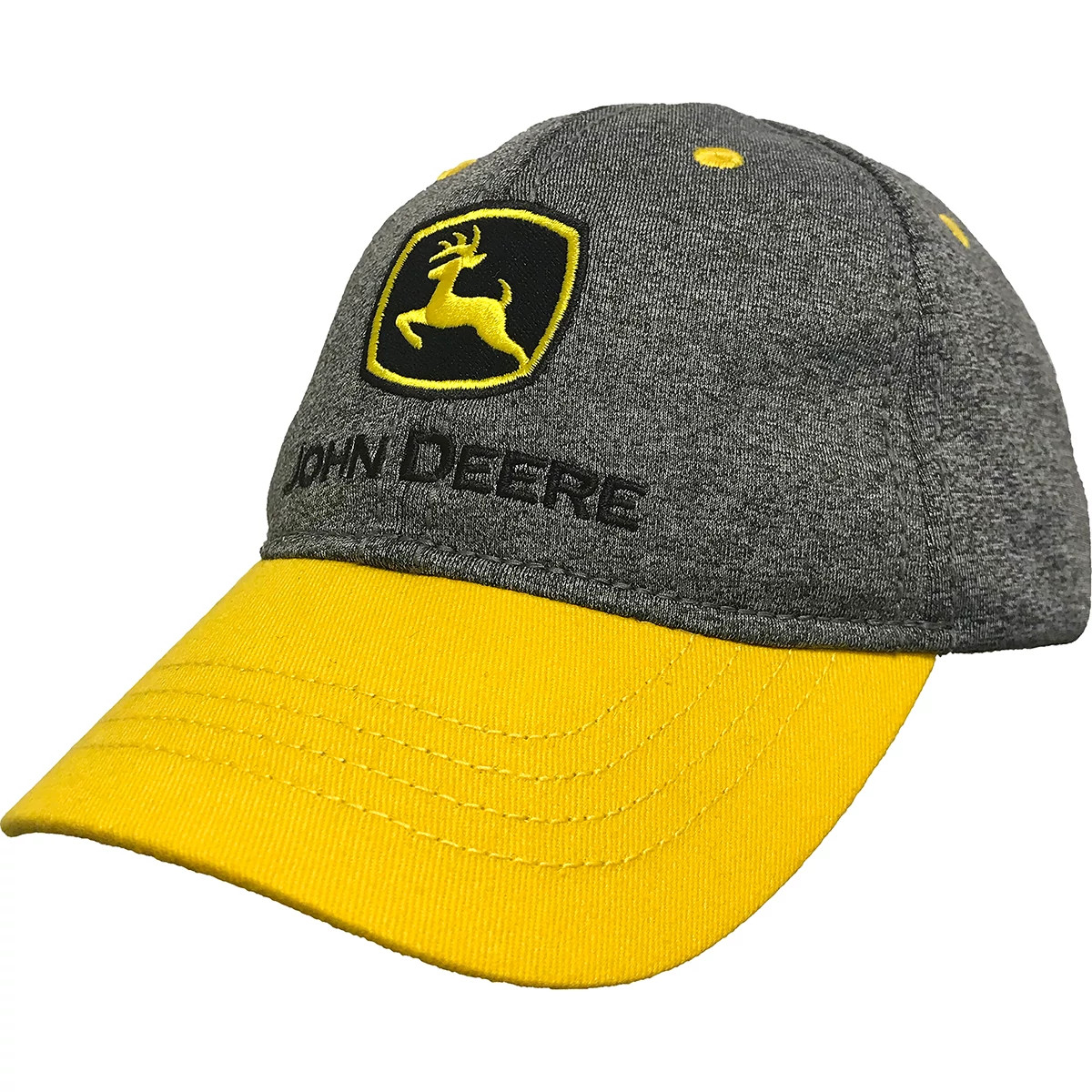 "Toddler Construction Baseball Hat"