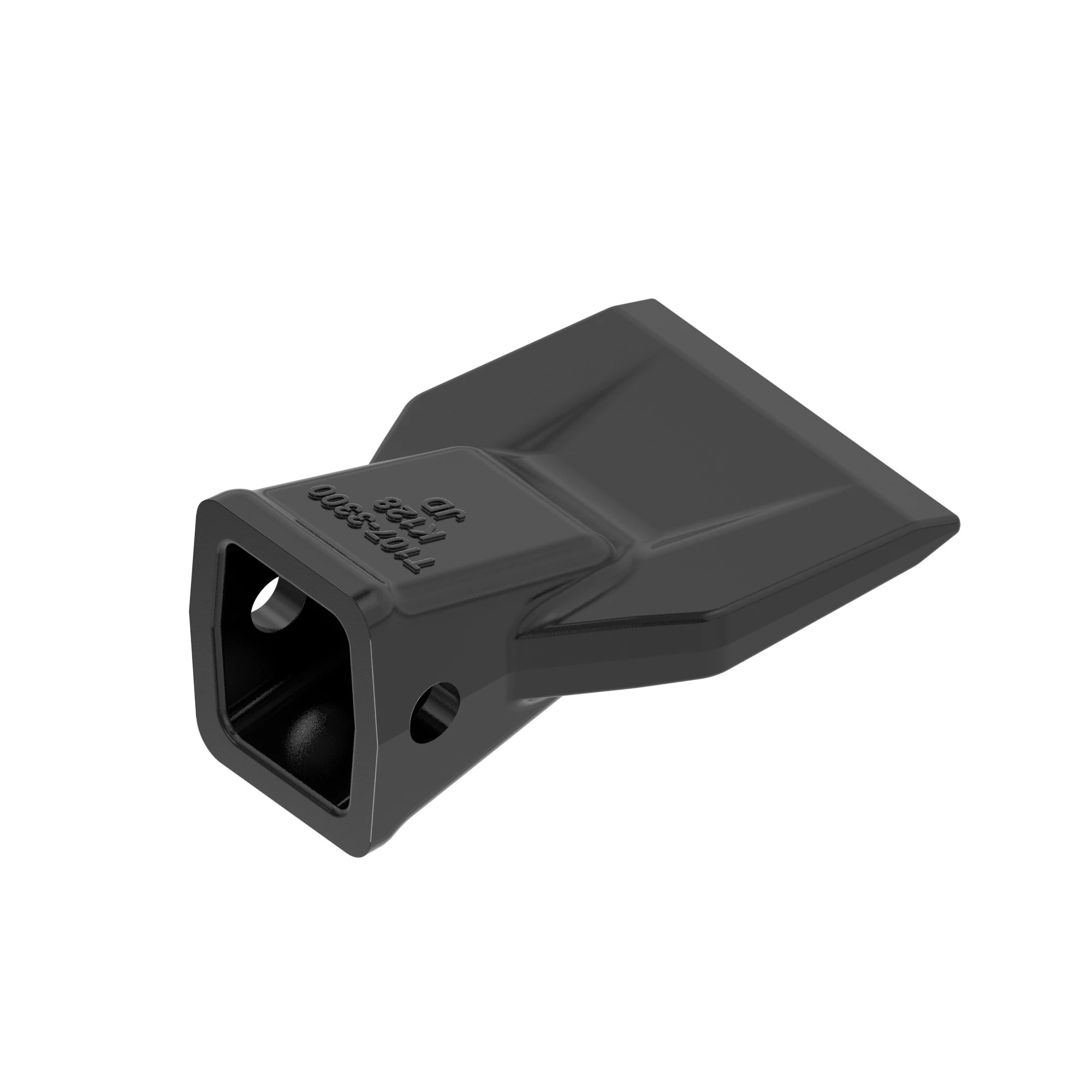 John Deere CATERPILLAR® Flare Tooth, 30 Series - T107-3300