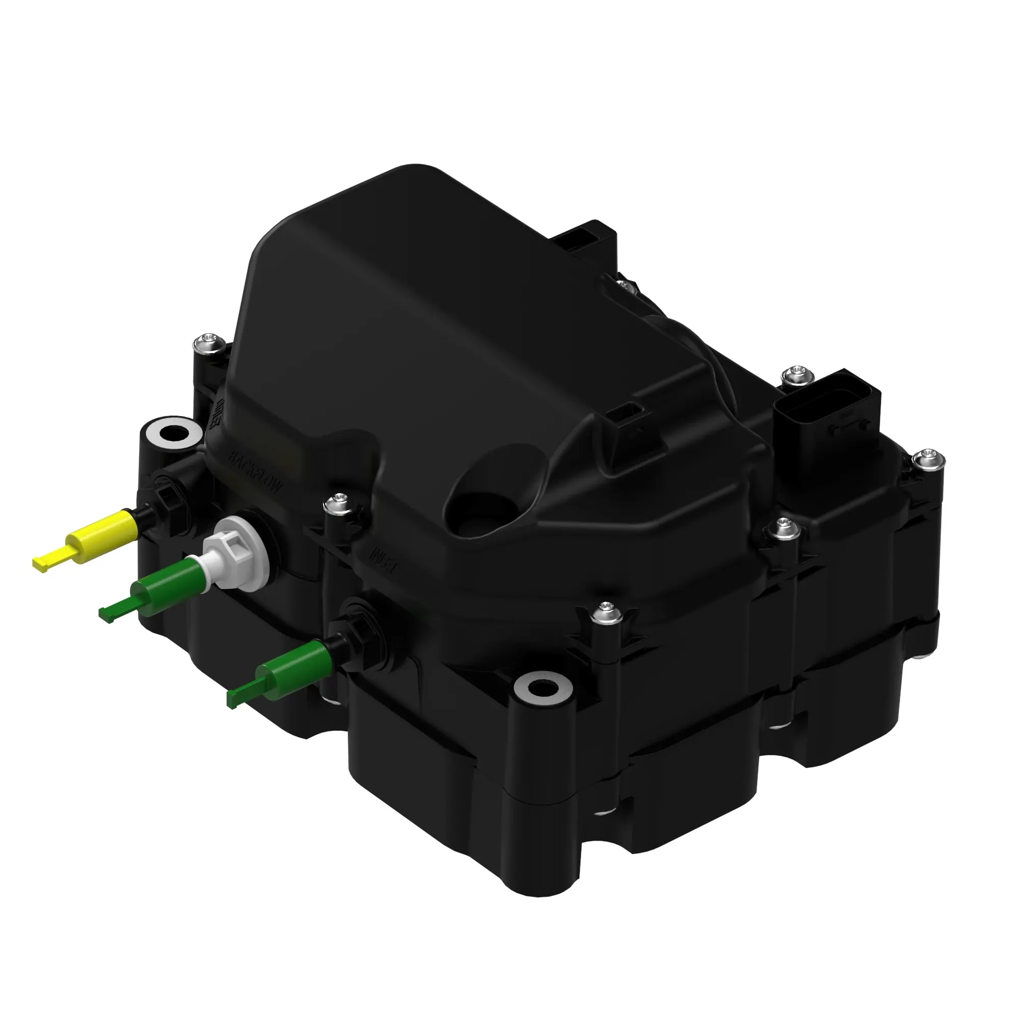 DEF DOSING UNIT PUMP