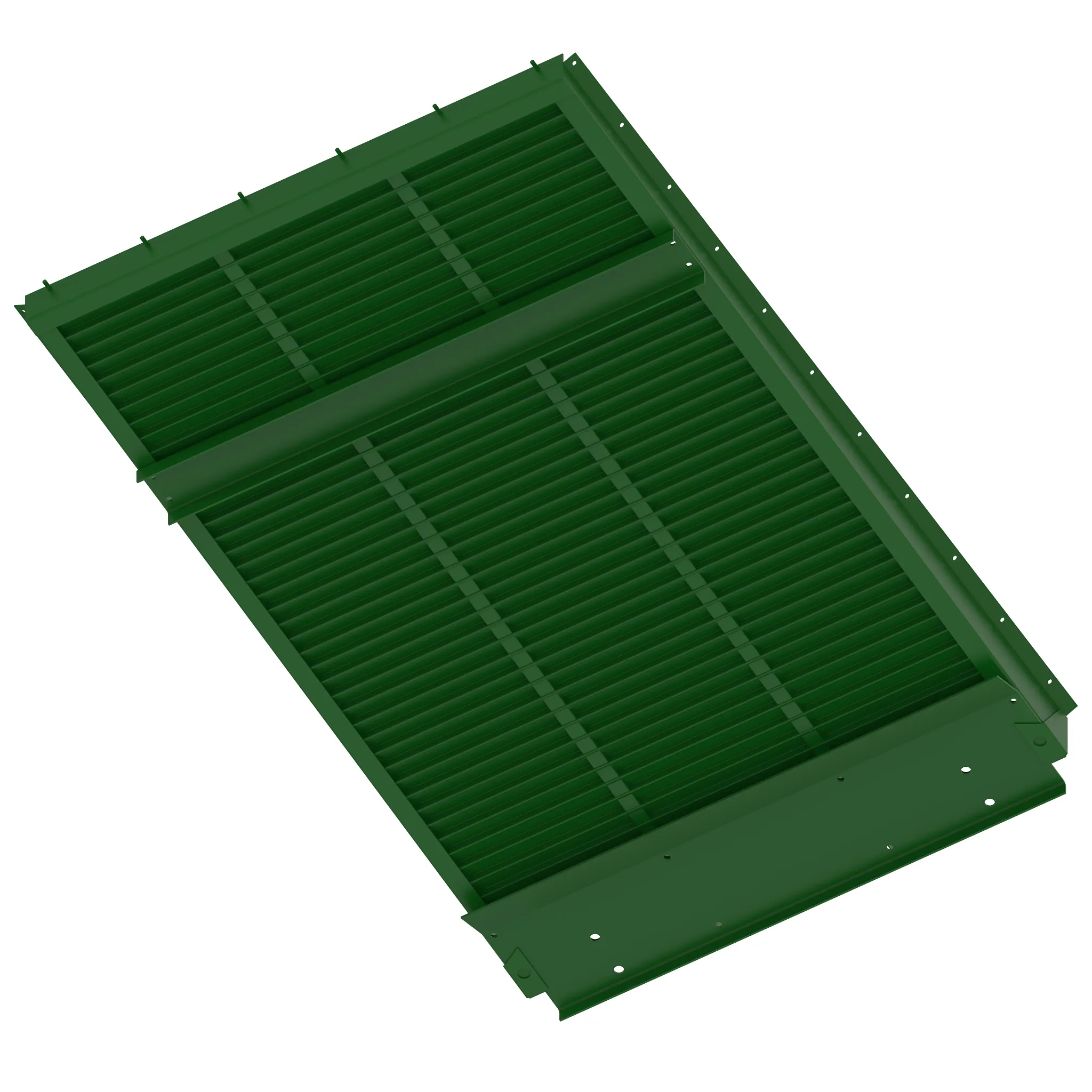 GRAIN PAN
