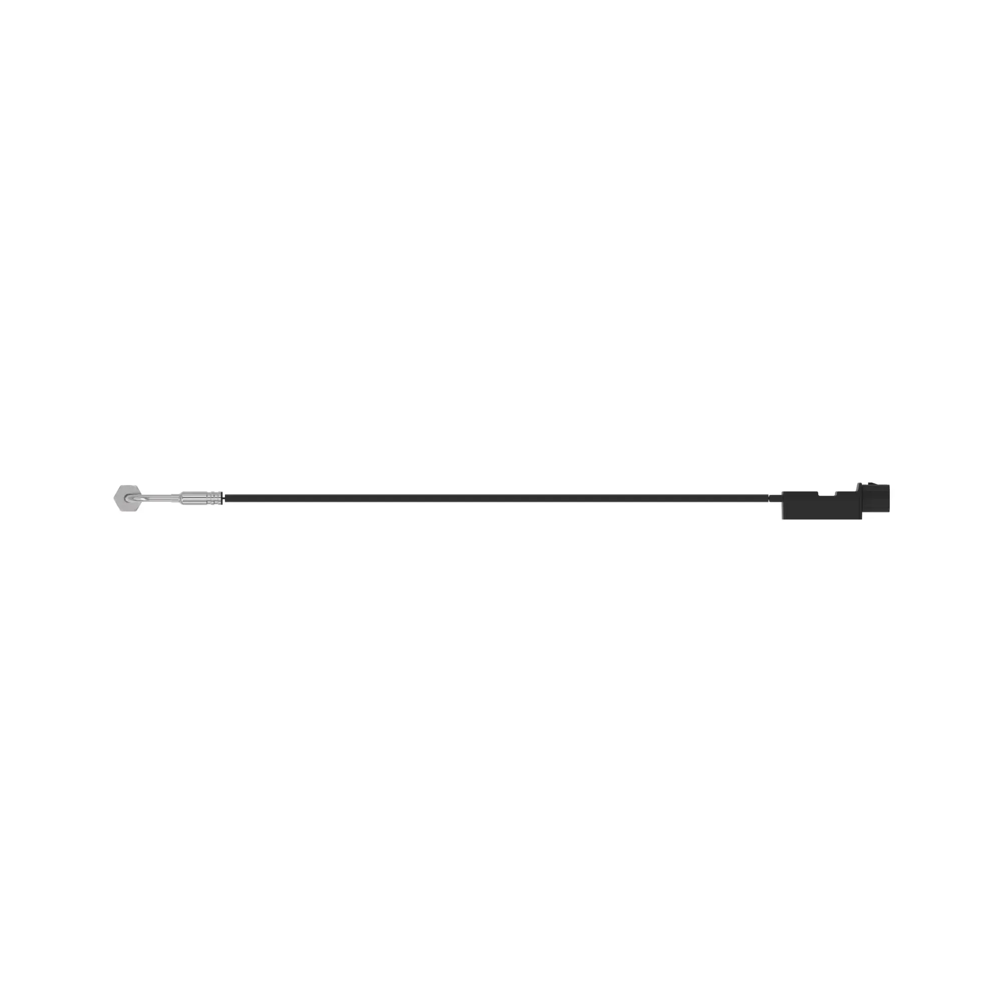 TEMPERATURE SENSOR, SCR 350 MM LEAD