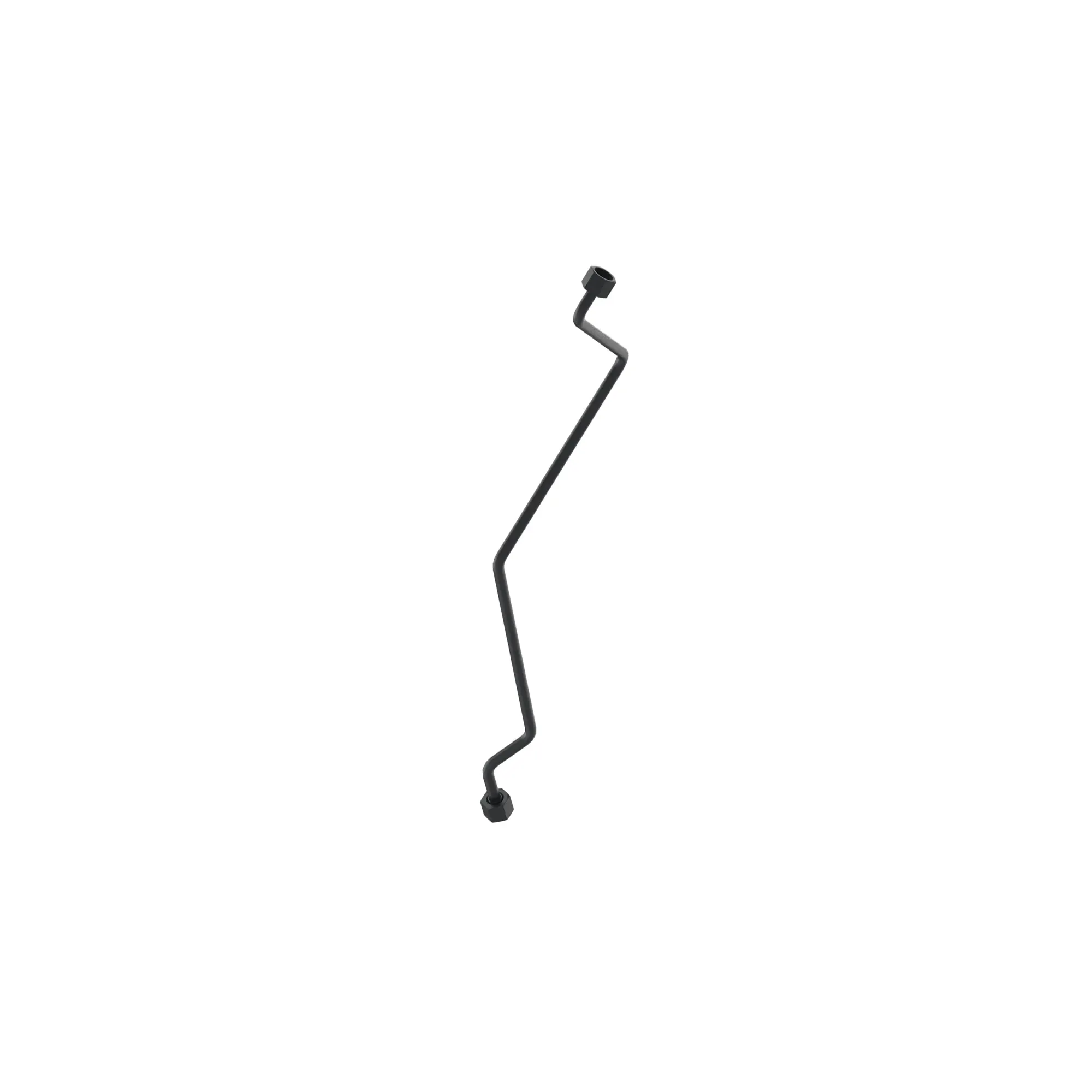 OIL LINE, GREASE TUBE