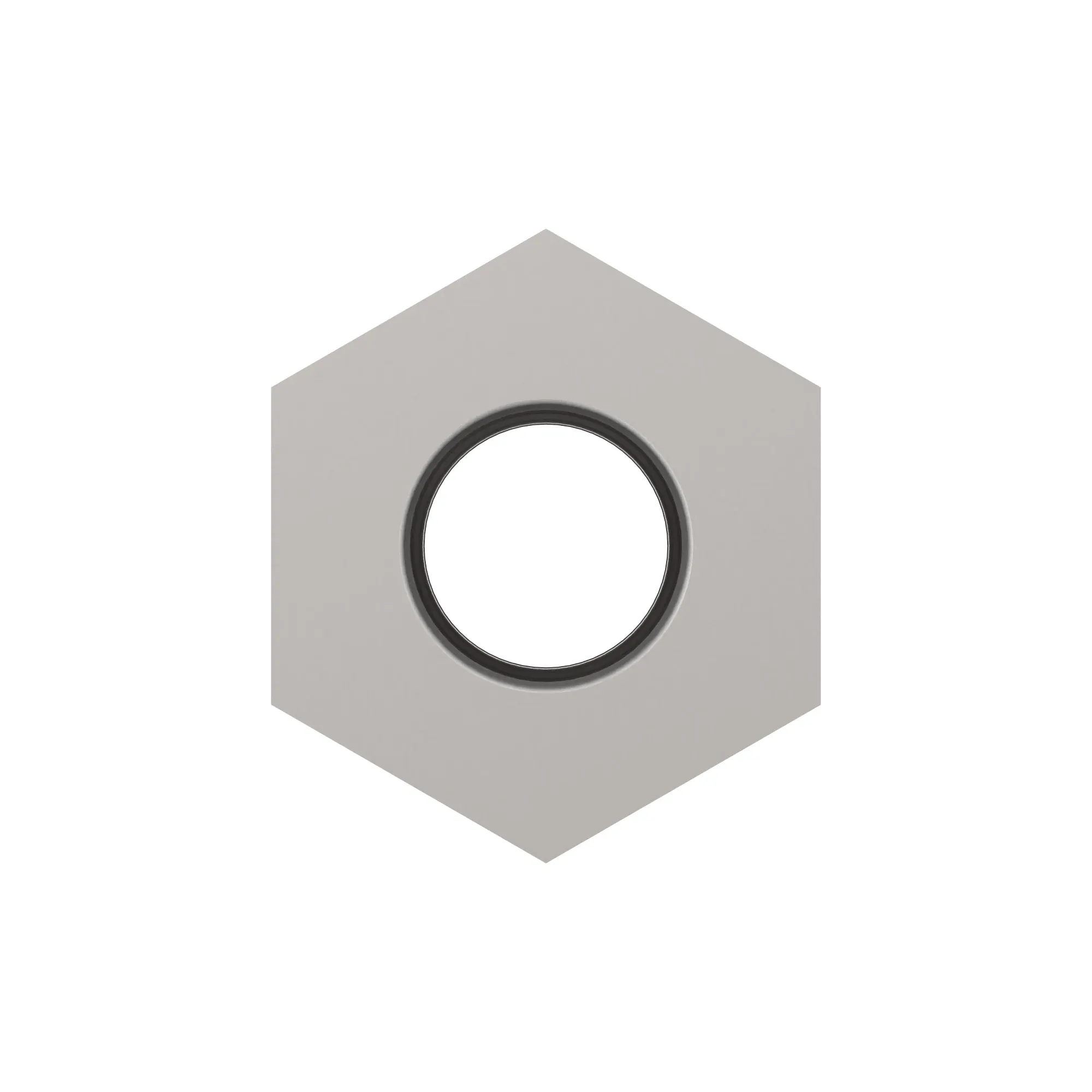 Pipe Bushing