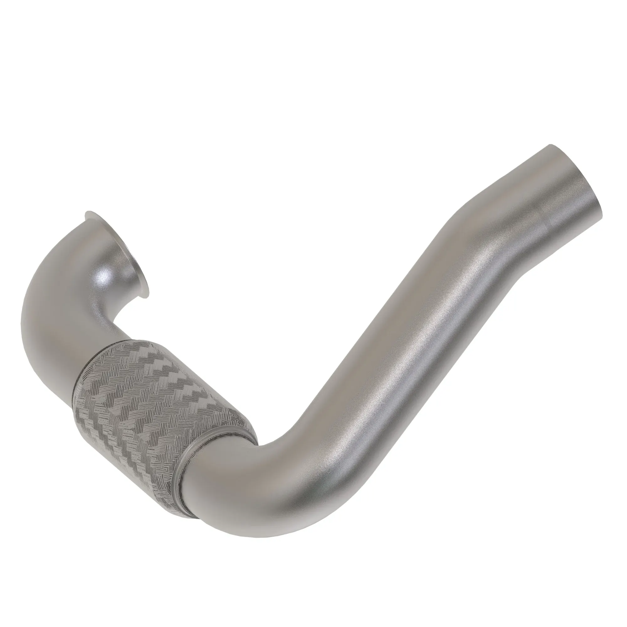 Exhaust Pipe