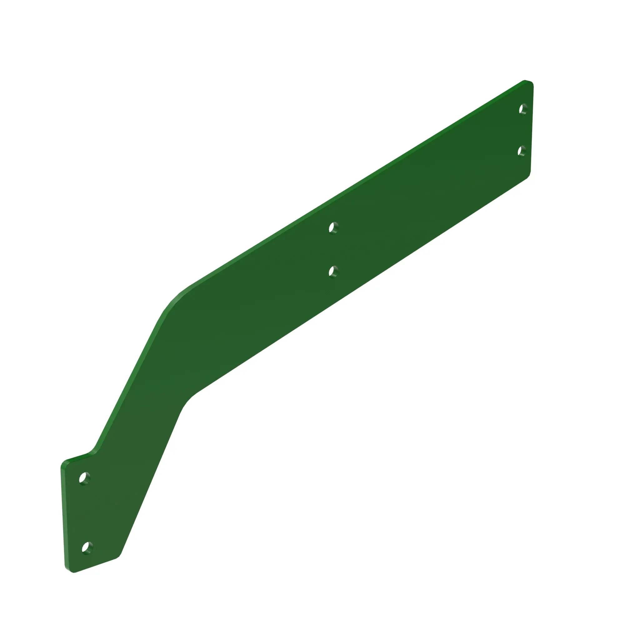 John Deere Hi-Crop Step Support - R222754