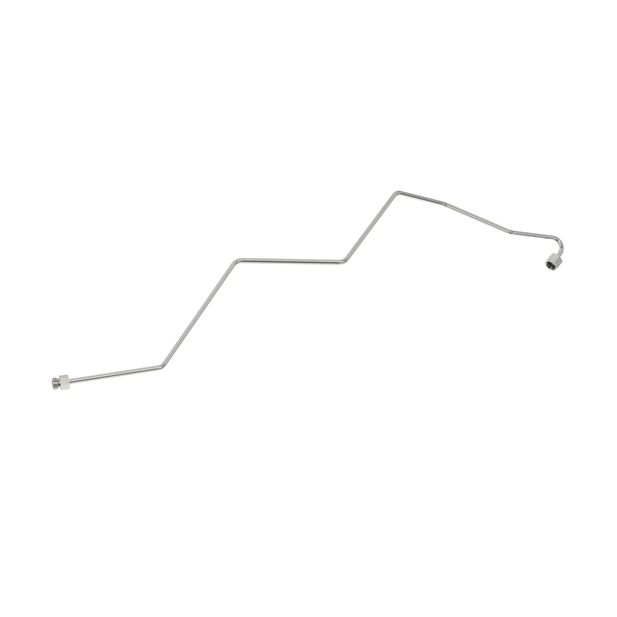 John Deere Narrow Cab Brake Oil Line, RH - RE239923