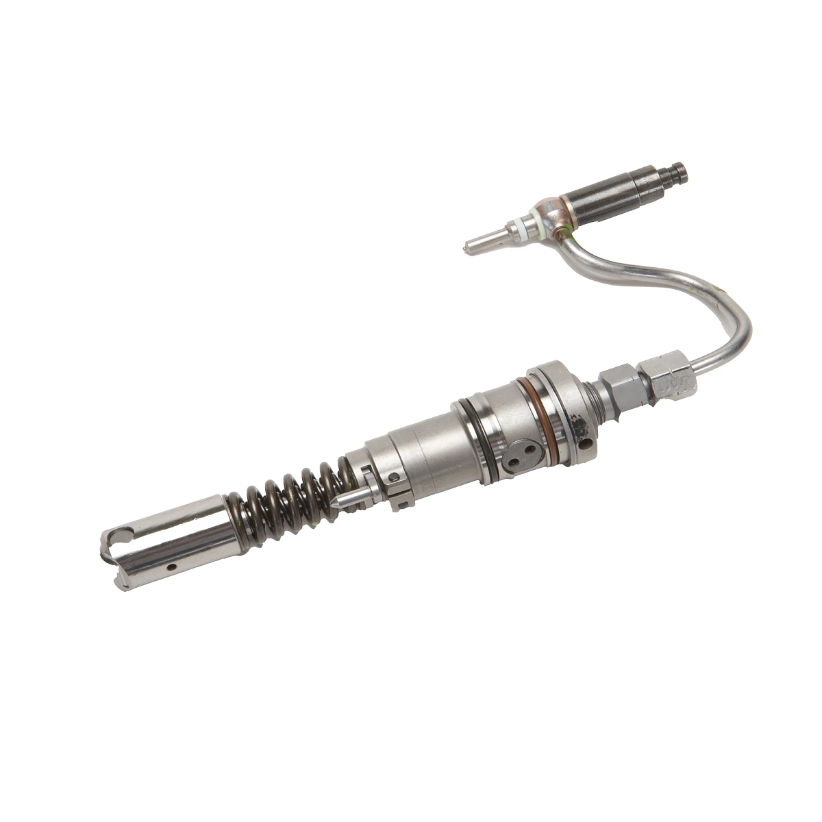 Fuel Injection Pump