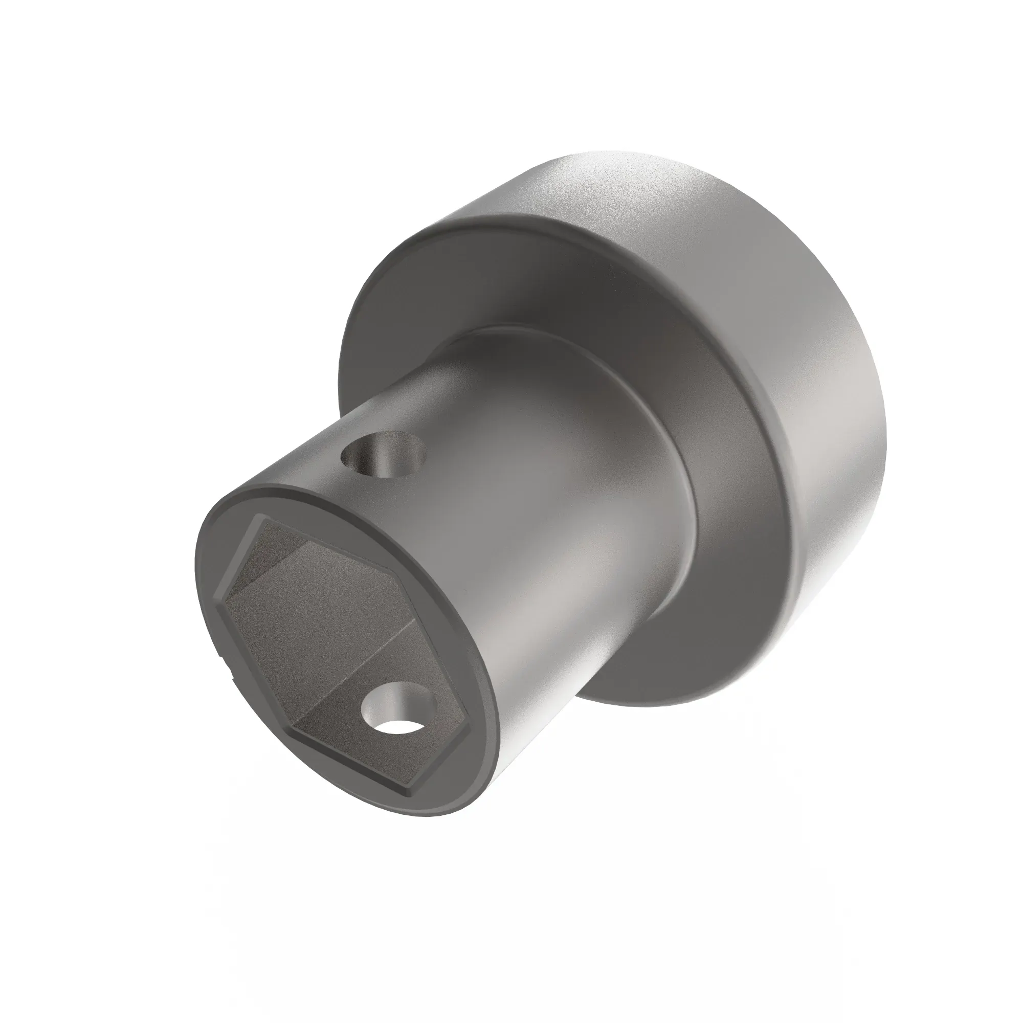 John Deere Chemical Hopper Locking Collar - A92758