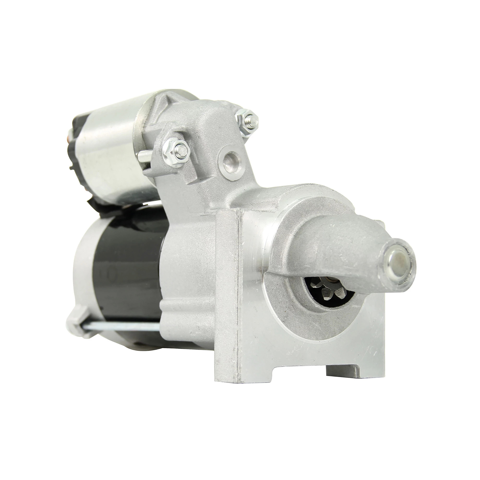 John Deere Starter Motor, 12 Volts - MIA11409