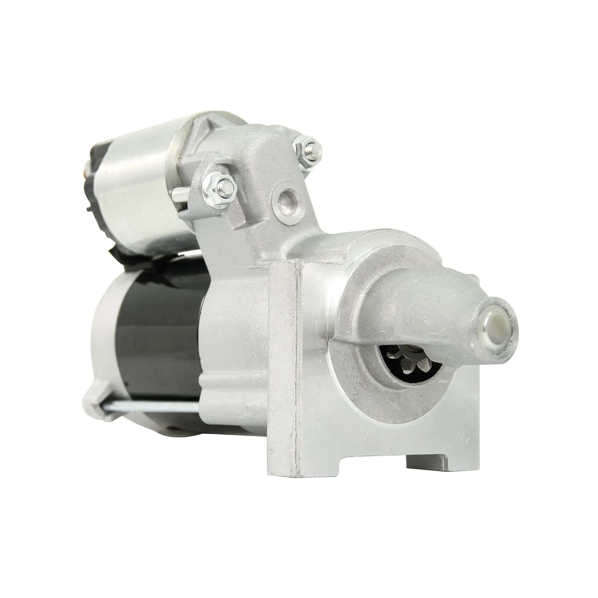 John Deere Starter Motor, 12 Volts - MIA11409