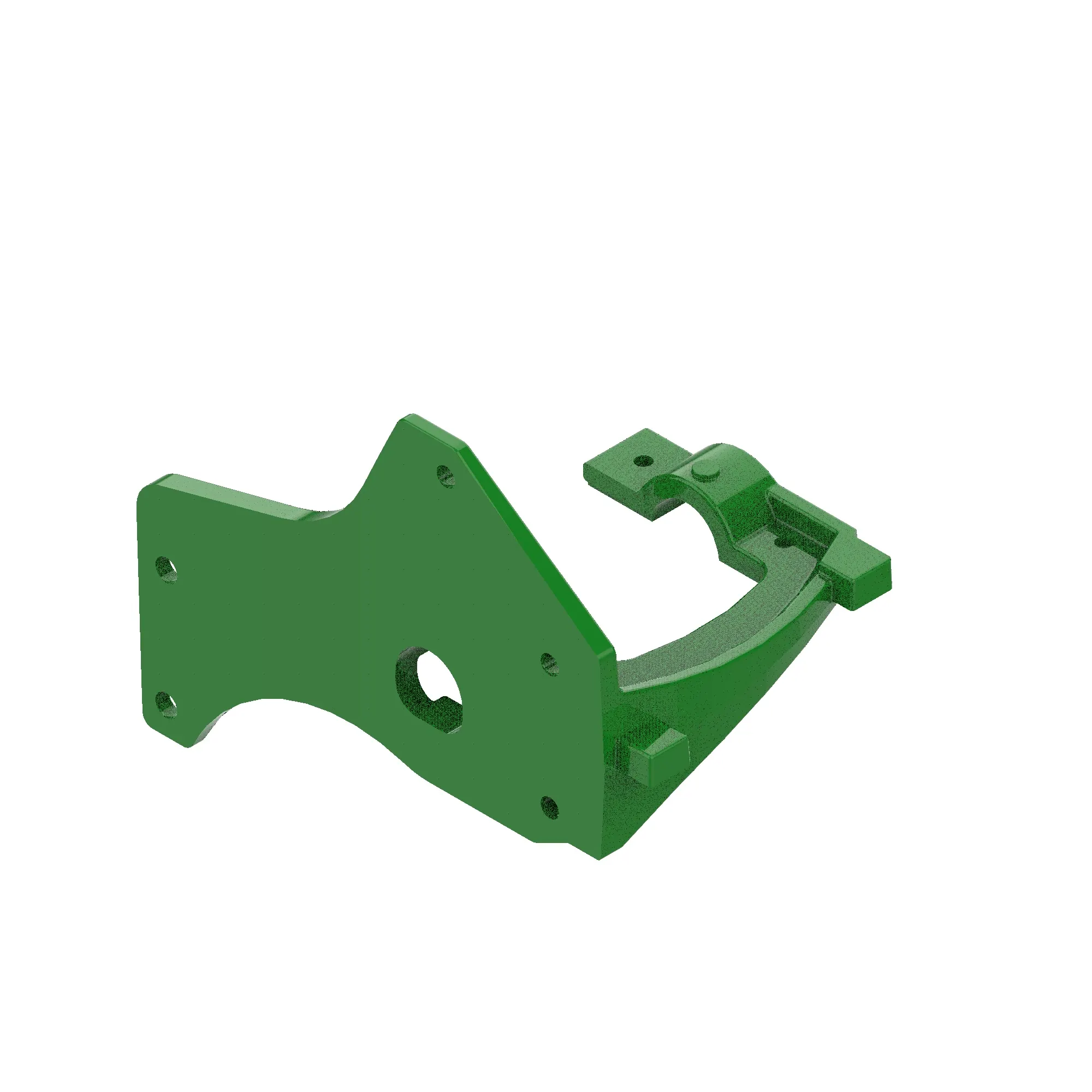 John Deere Support - HXE82806
