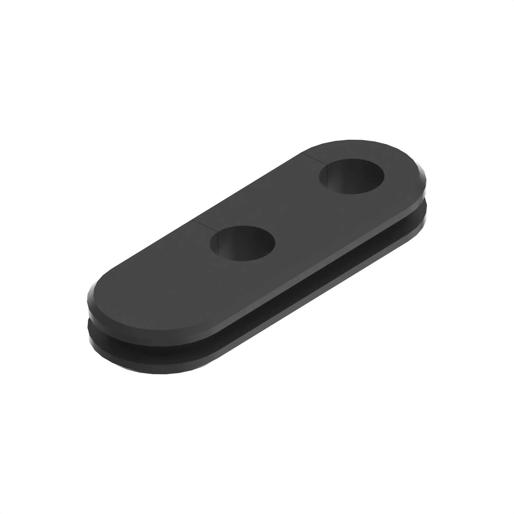 Grommet, Hydraulic Oil Line