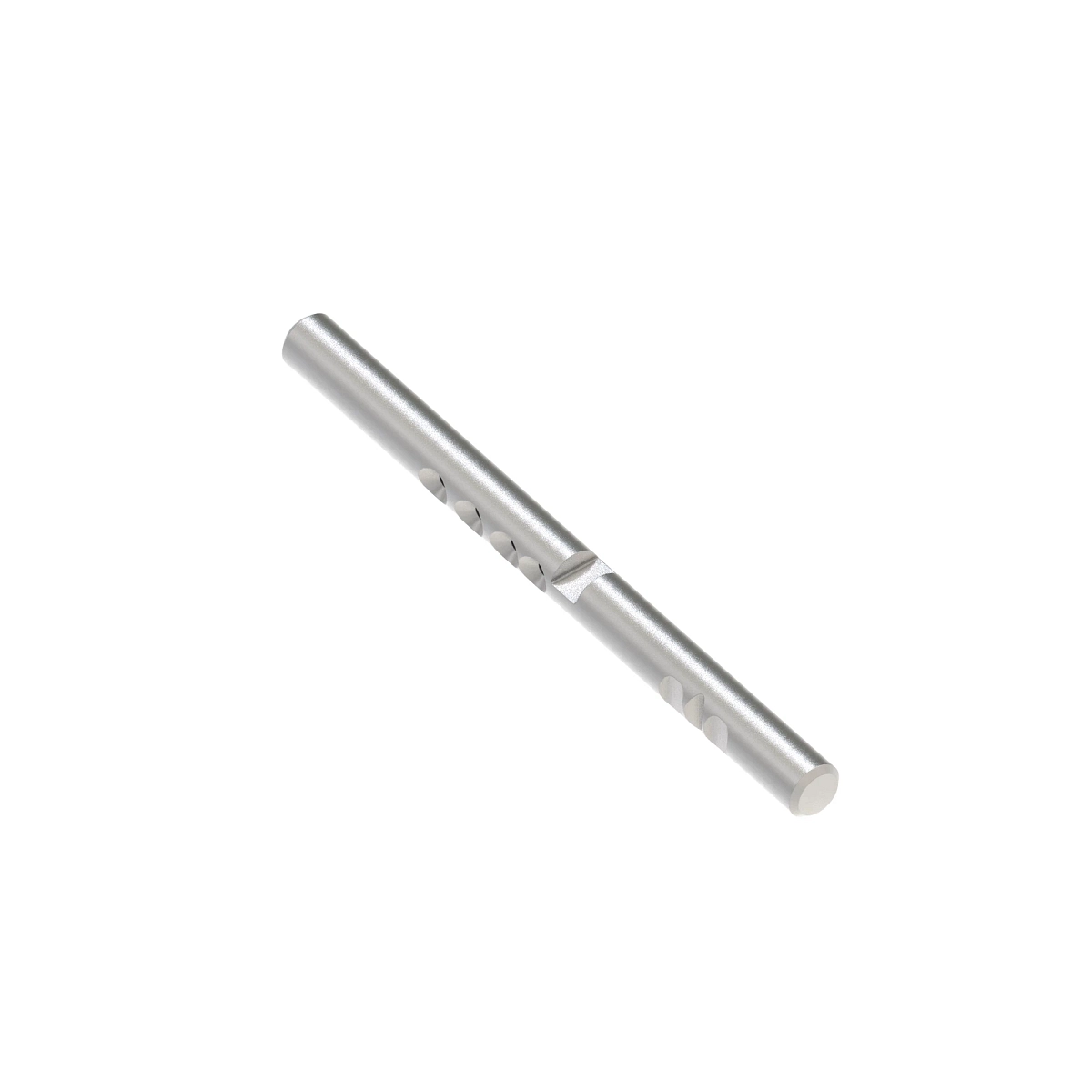 Shifter Rod, 2.+3. Gear