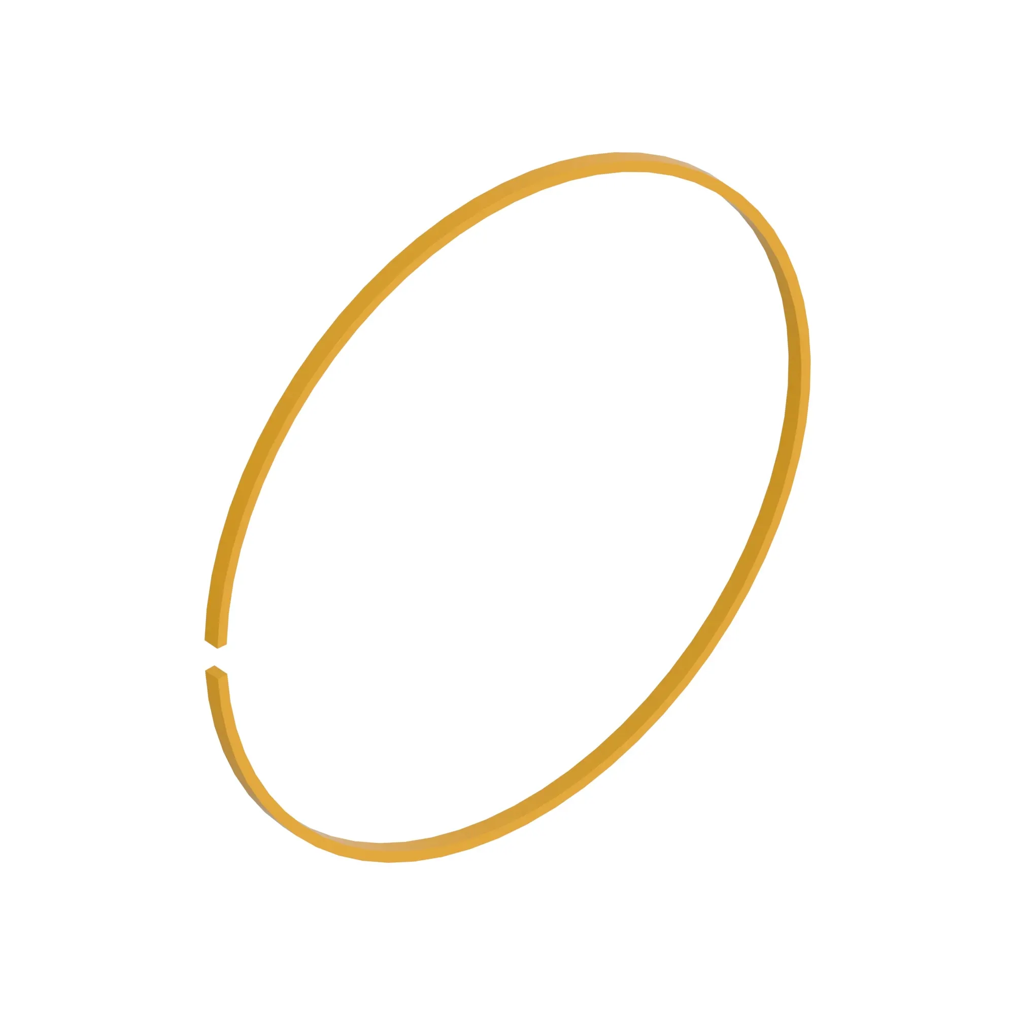 WHEEL RING