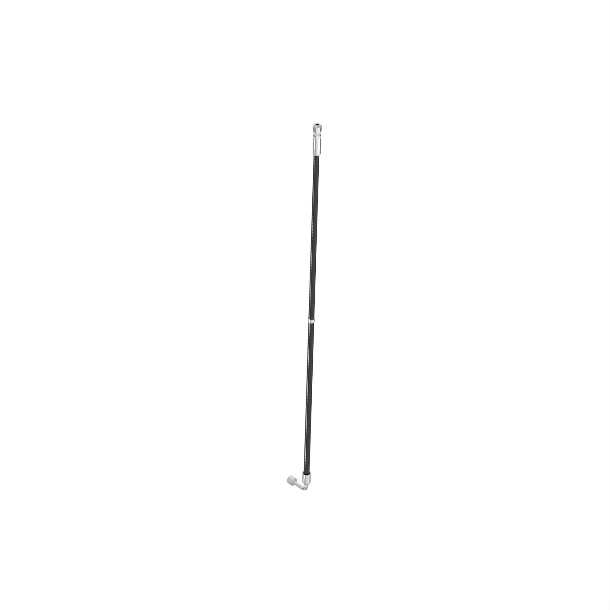 HYDRAULIC HOSE, CASE DRAIN MID FRAM