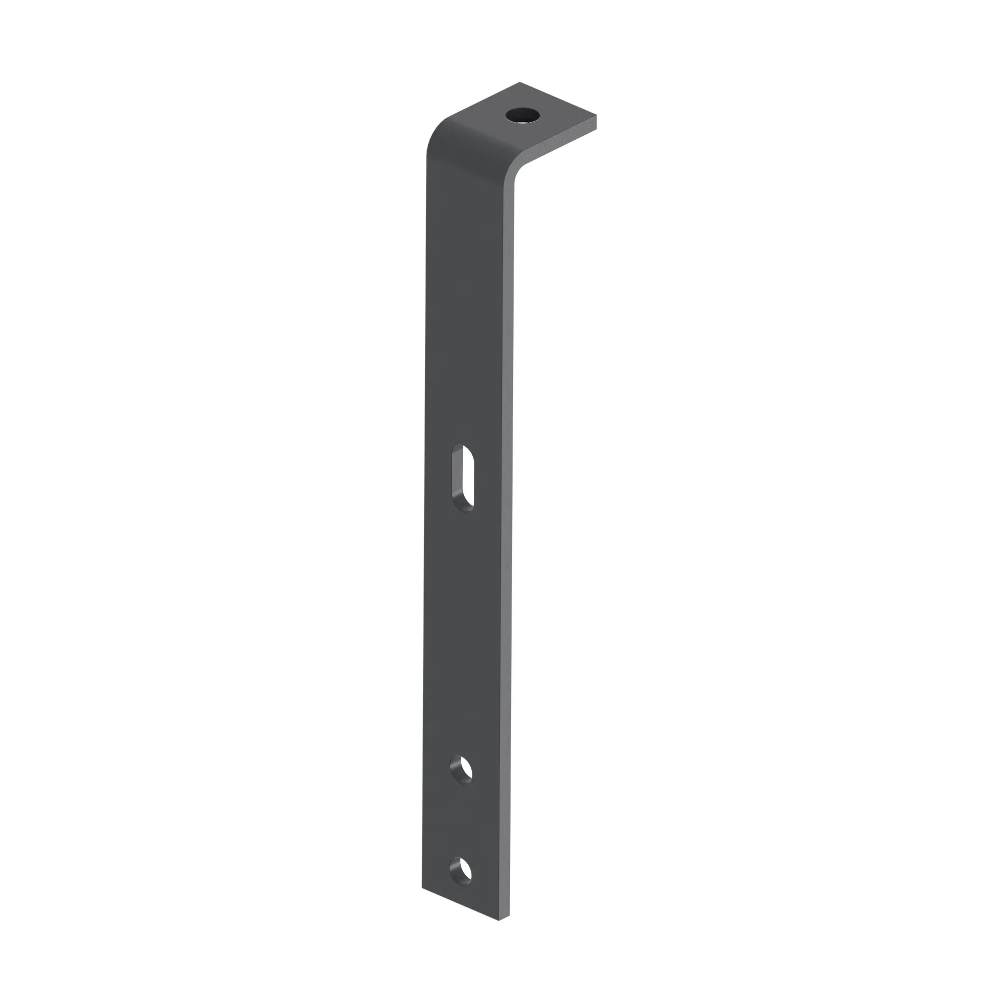 BRACKET, AIR FILTER FRONT