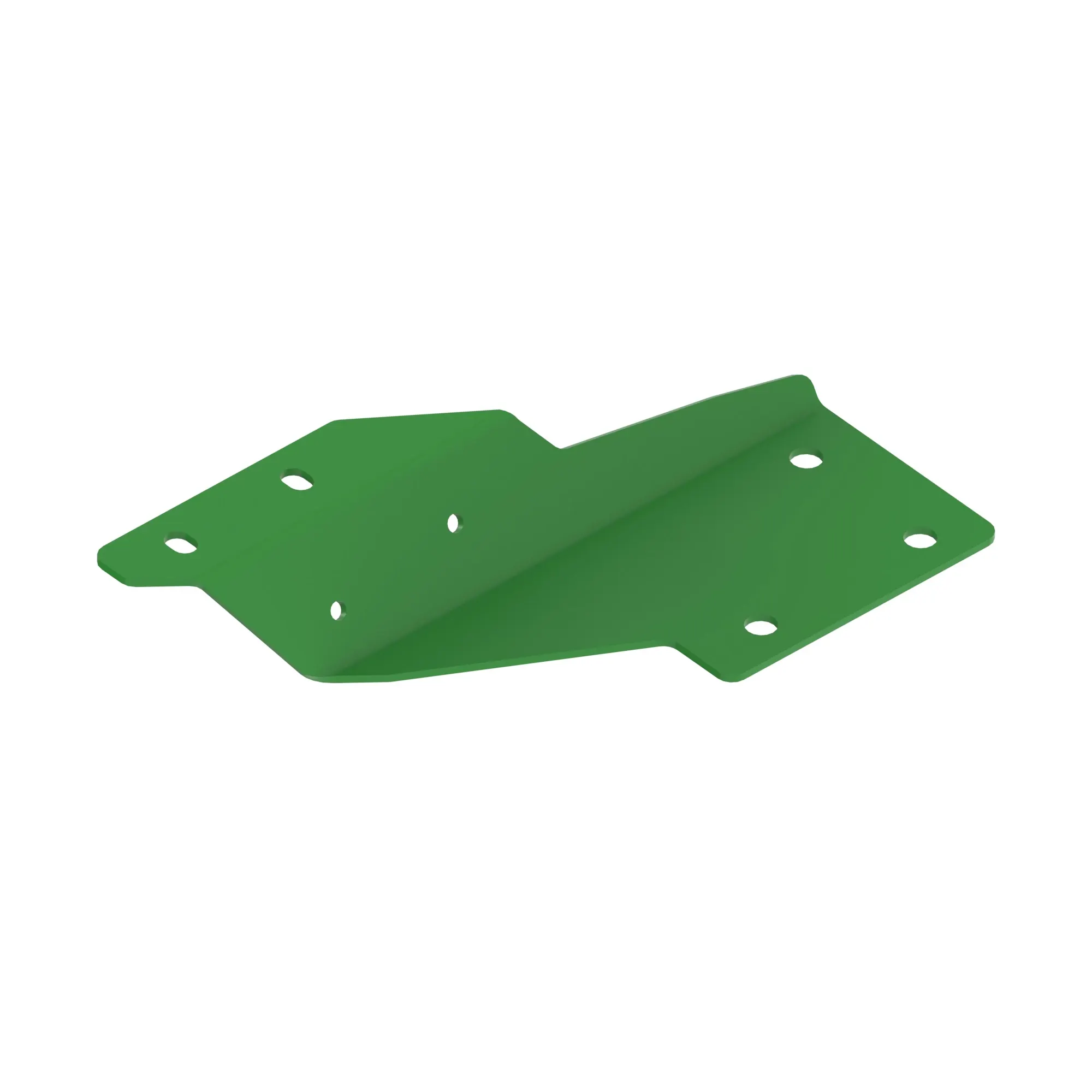 BRACKET, RINSE TANK SIGHT GAUGE