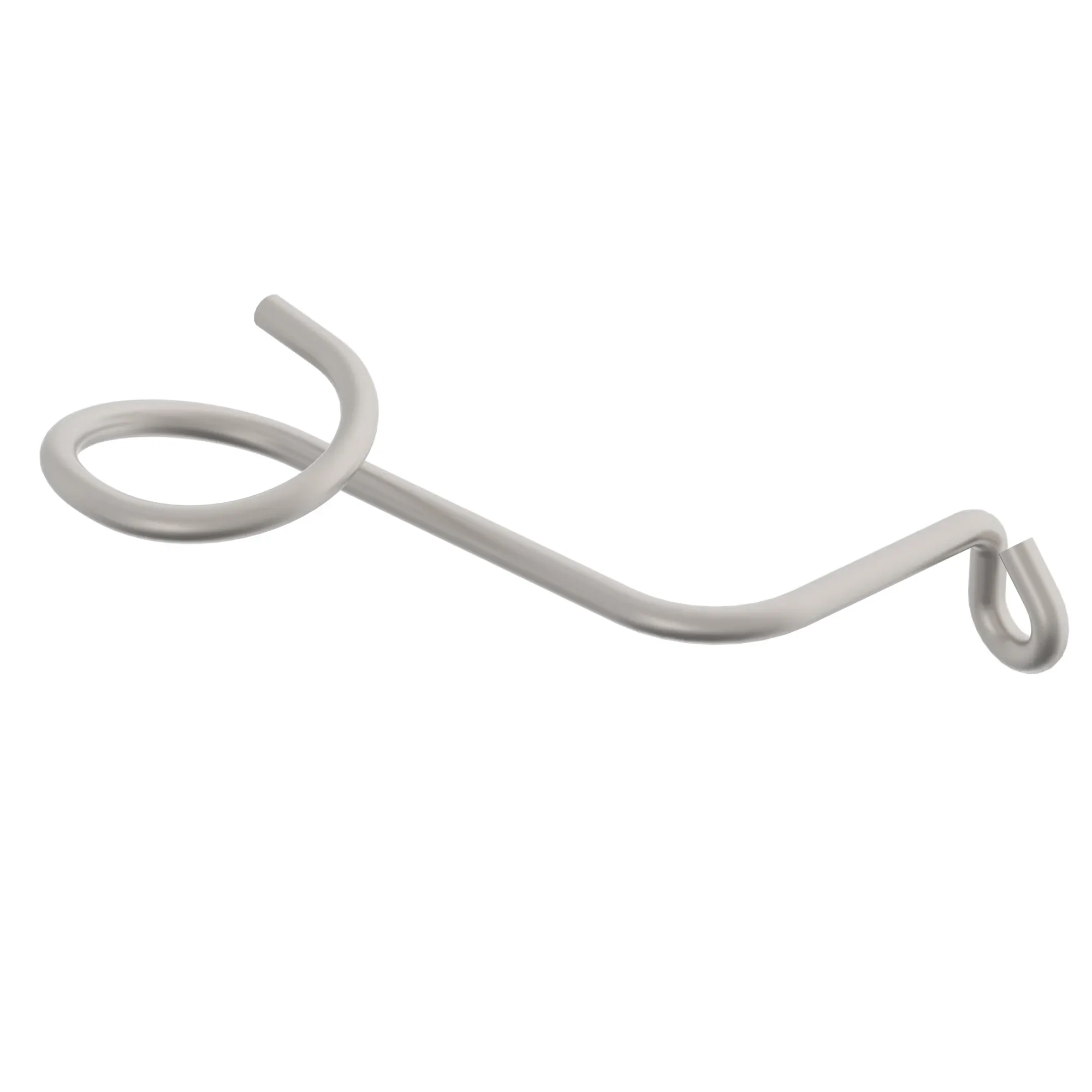 GUIDE, HOSE