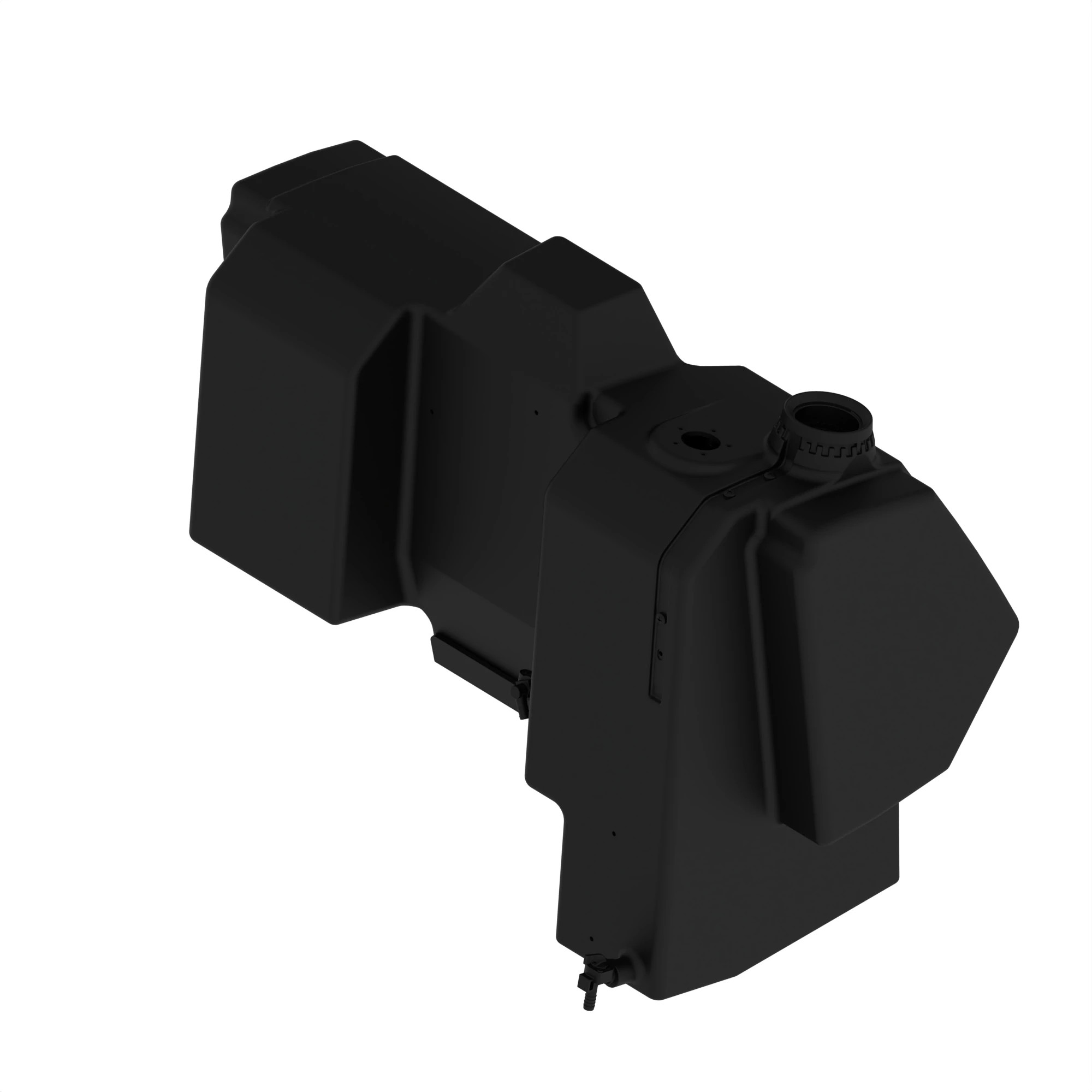 FUEL TANK, FUEL TANK, ASSEMBLY