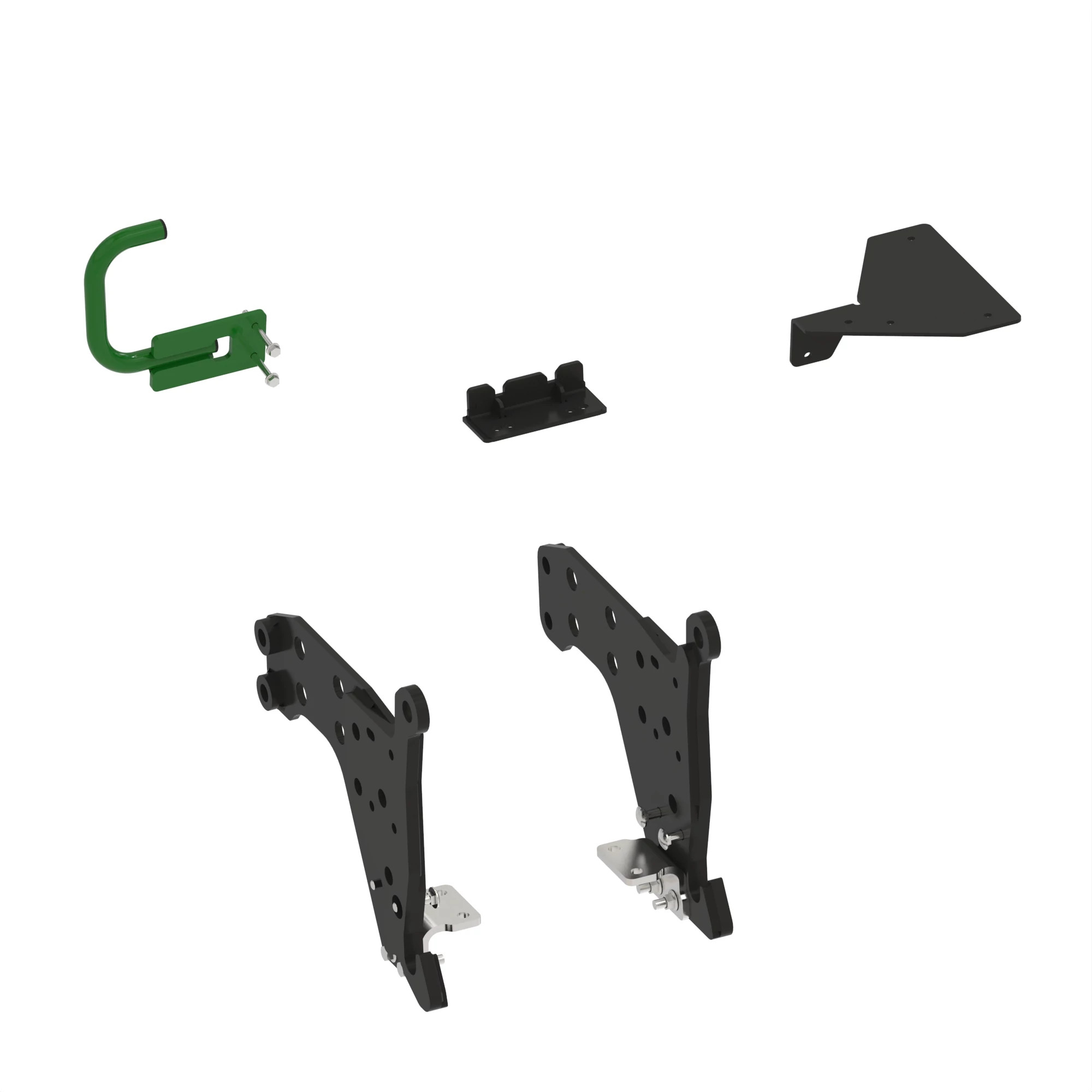 Bracket Kit