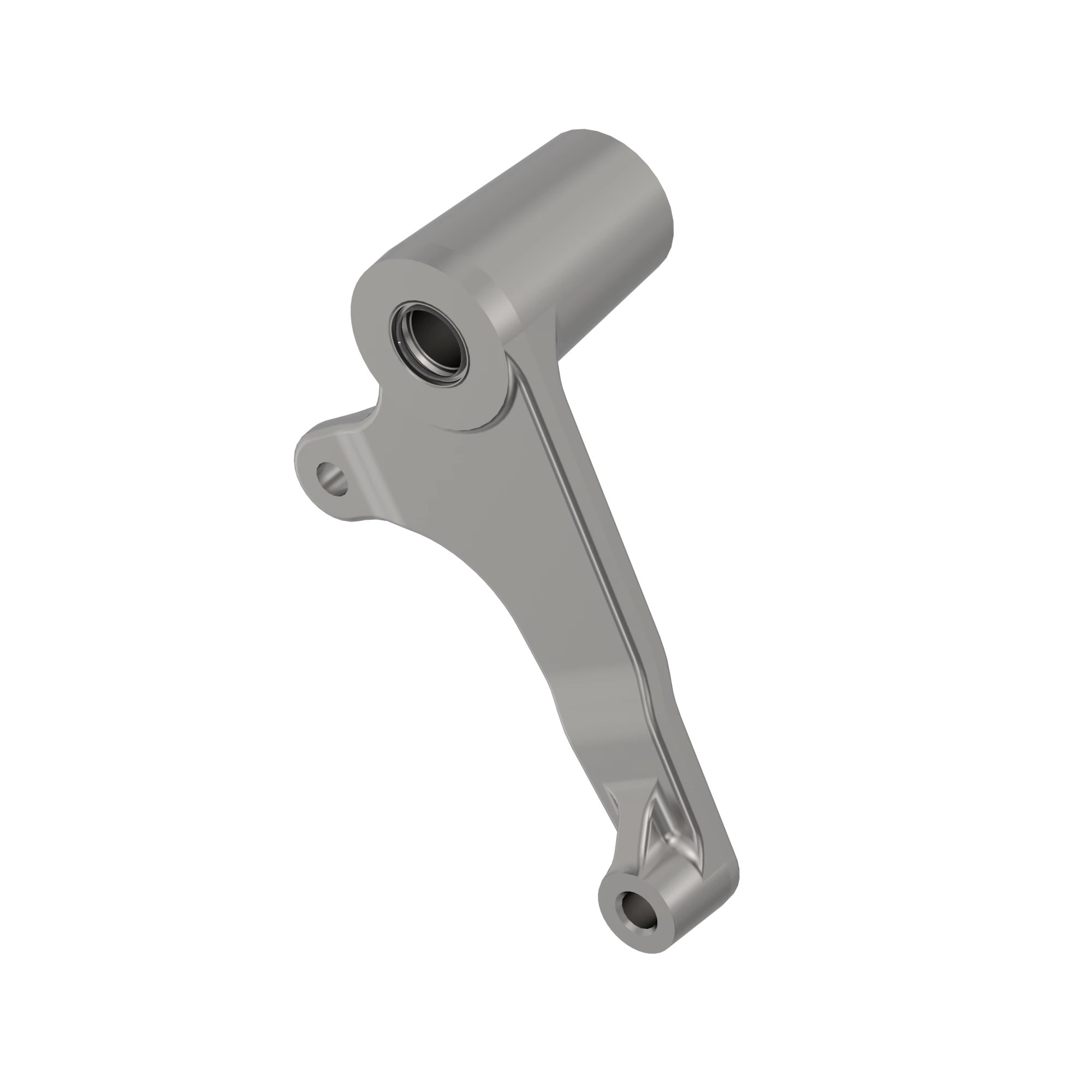 John Deere Chopper Drive Idler Arm - AH236688