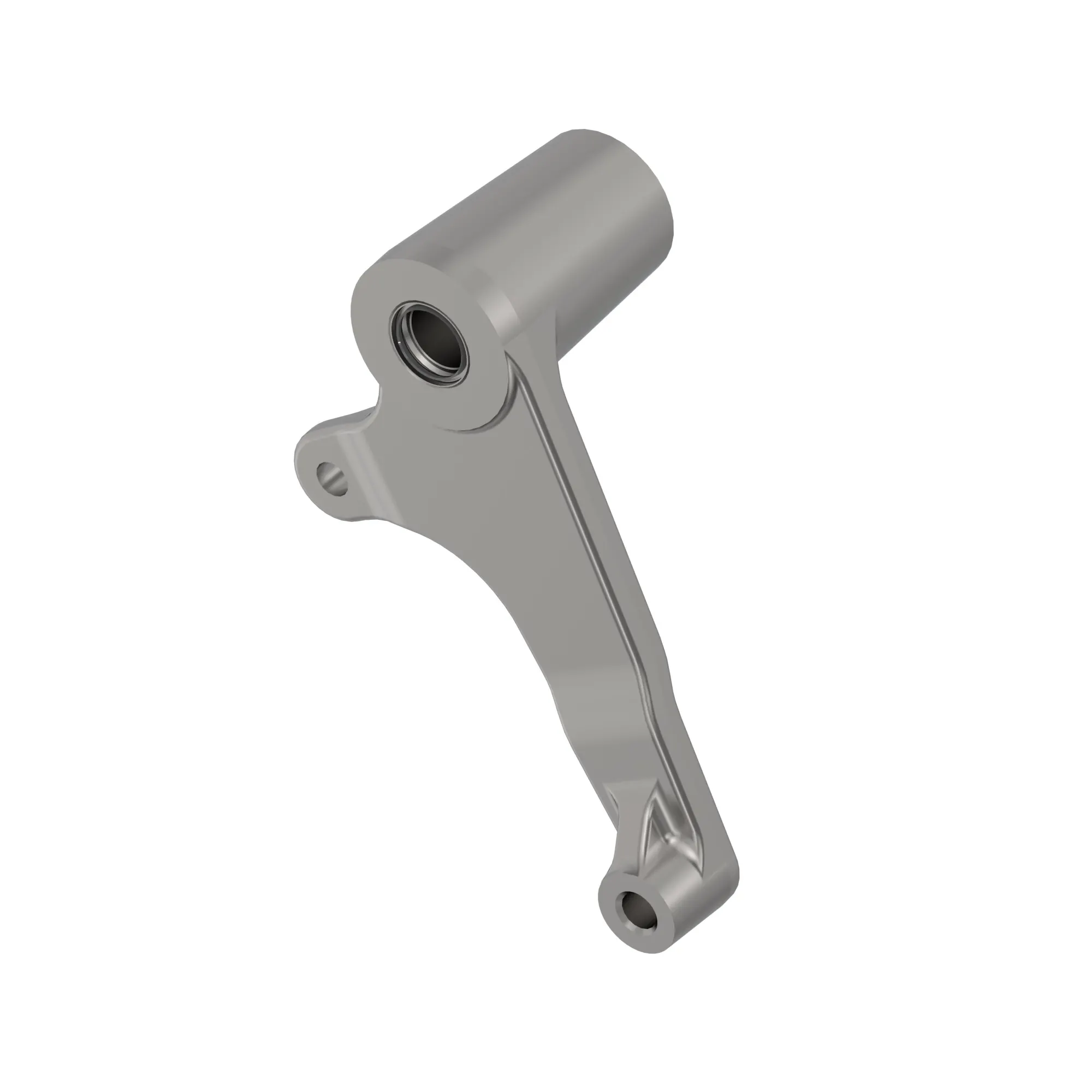 John Deere Chopper Drive Idler Arm - AH236688