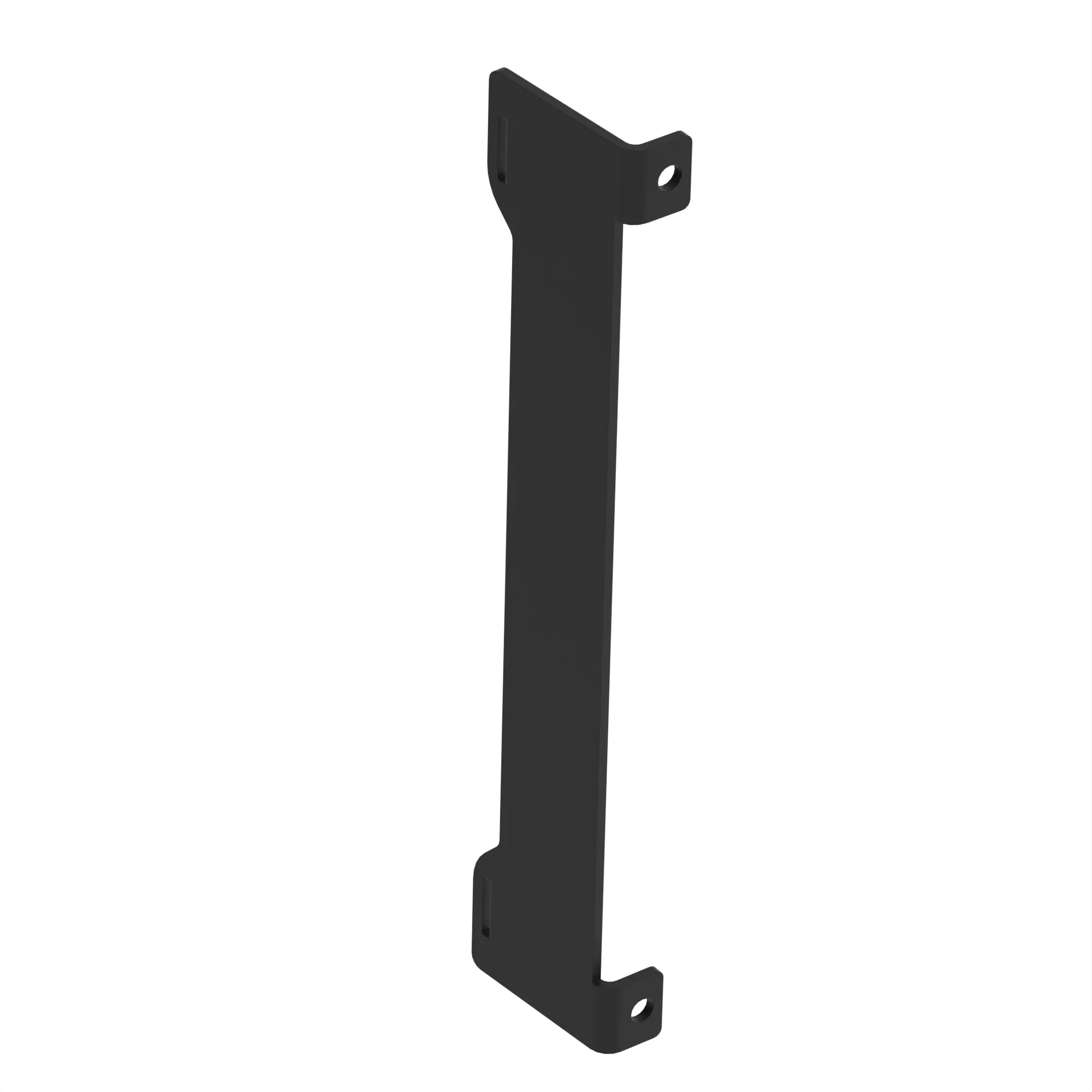 BRACKET, 850L FRONT WINDOW SCREEN M