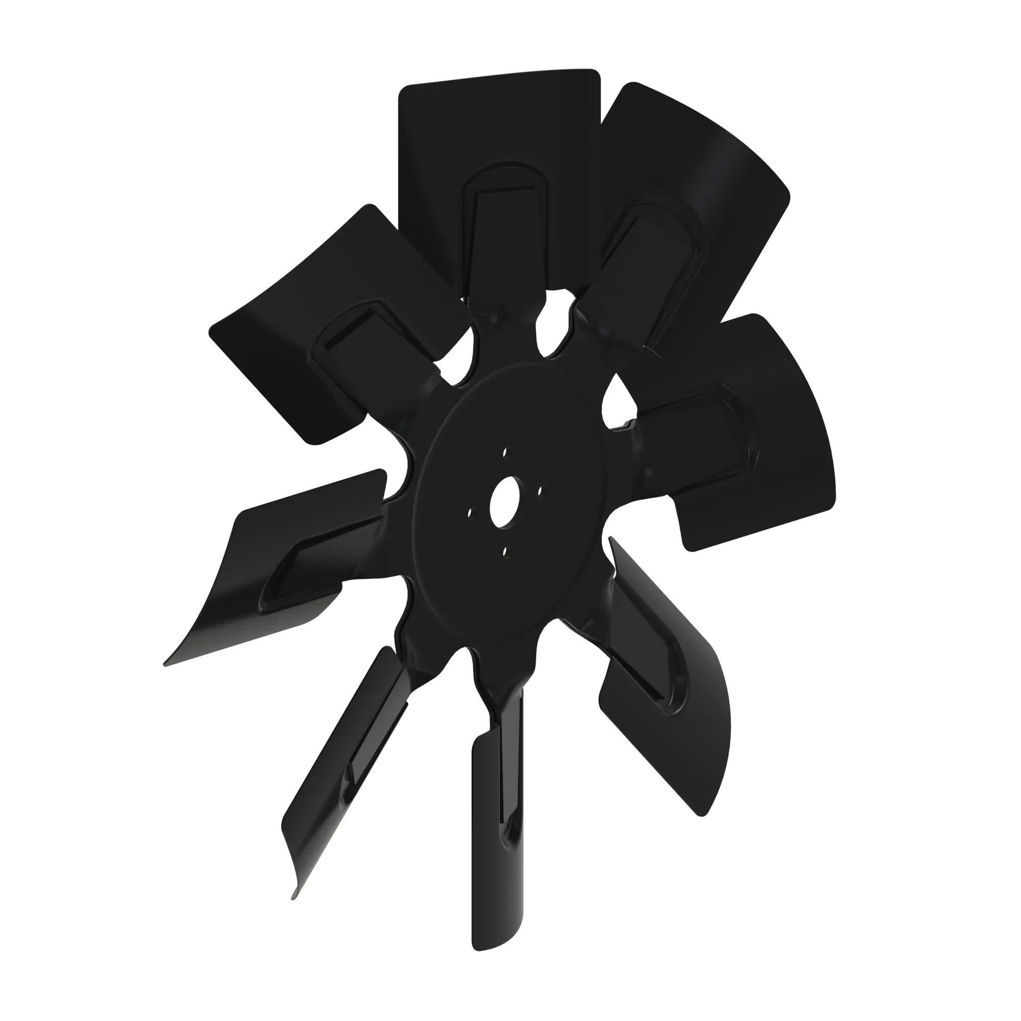 FAN ASSEMBLY 25INCH