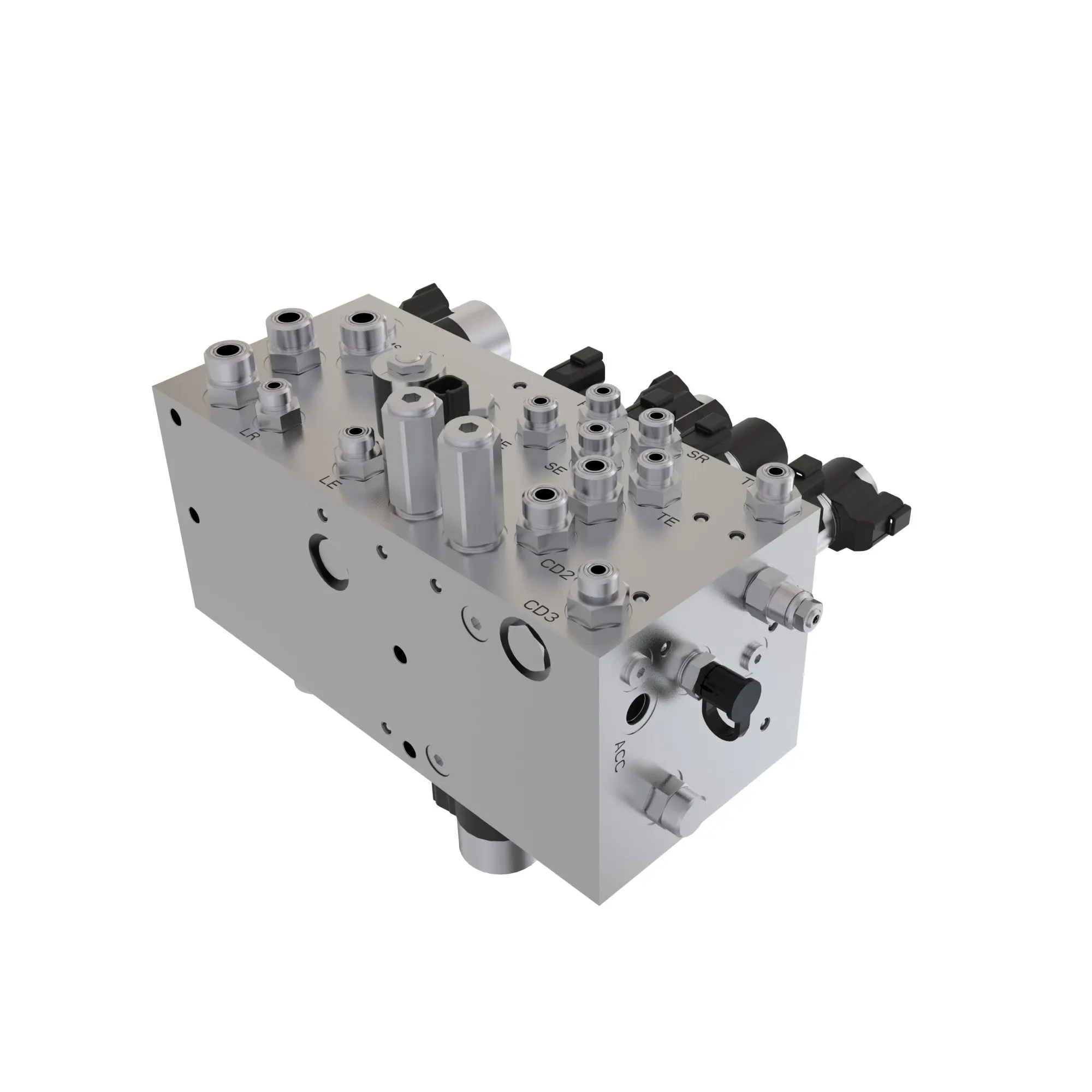 Control Valve