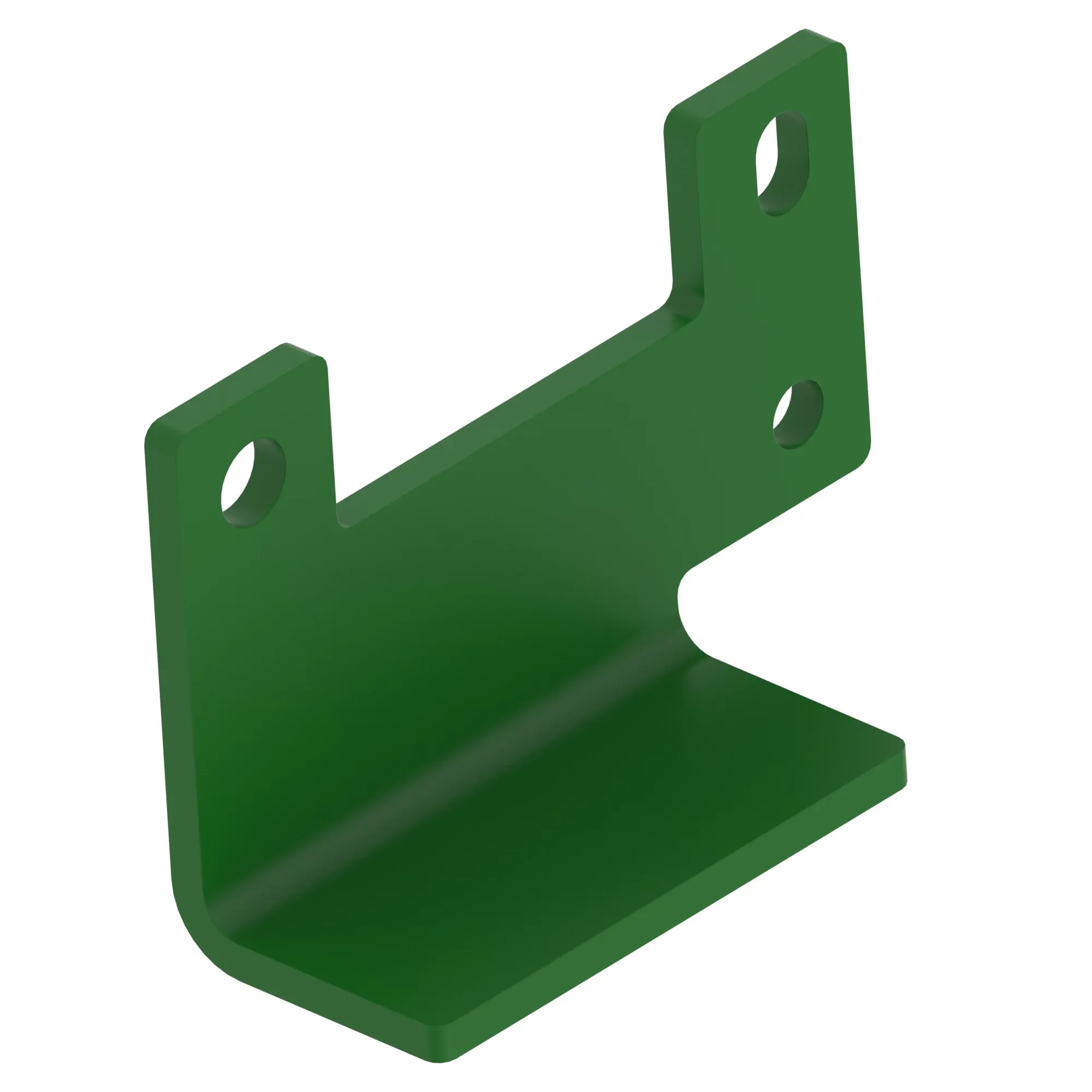 BRACKET, ATS SLIP JOINT SUPPORT, LH