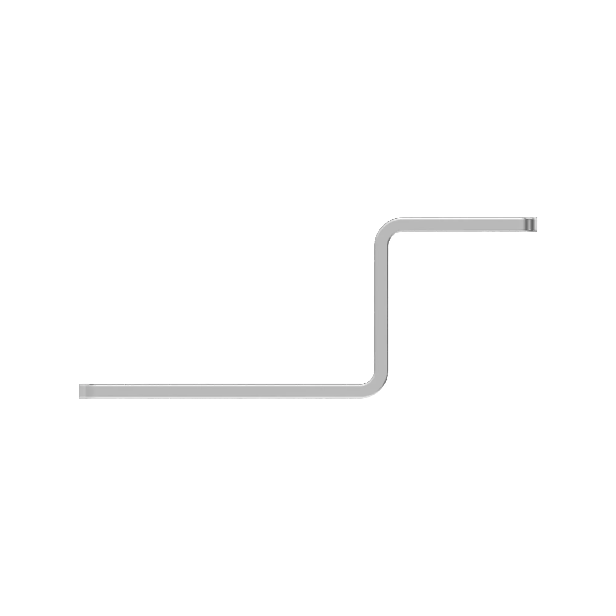BRACKET, BRACKET, POD MOUNT RH