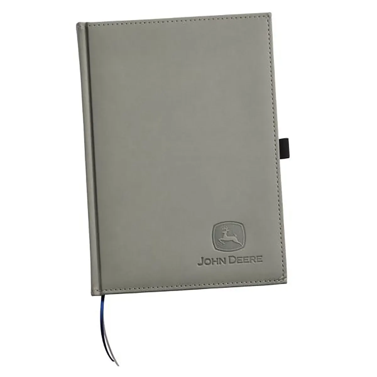 Large Bound Journal - Gray