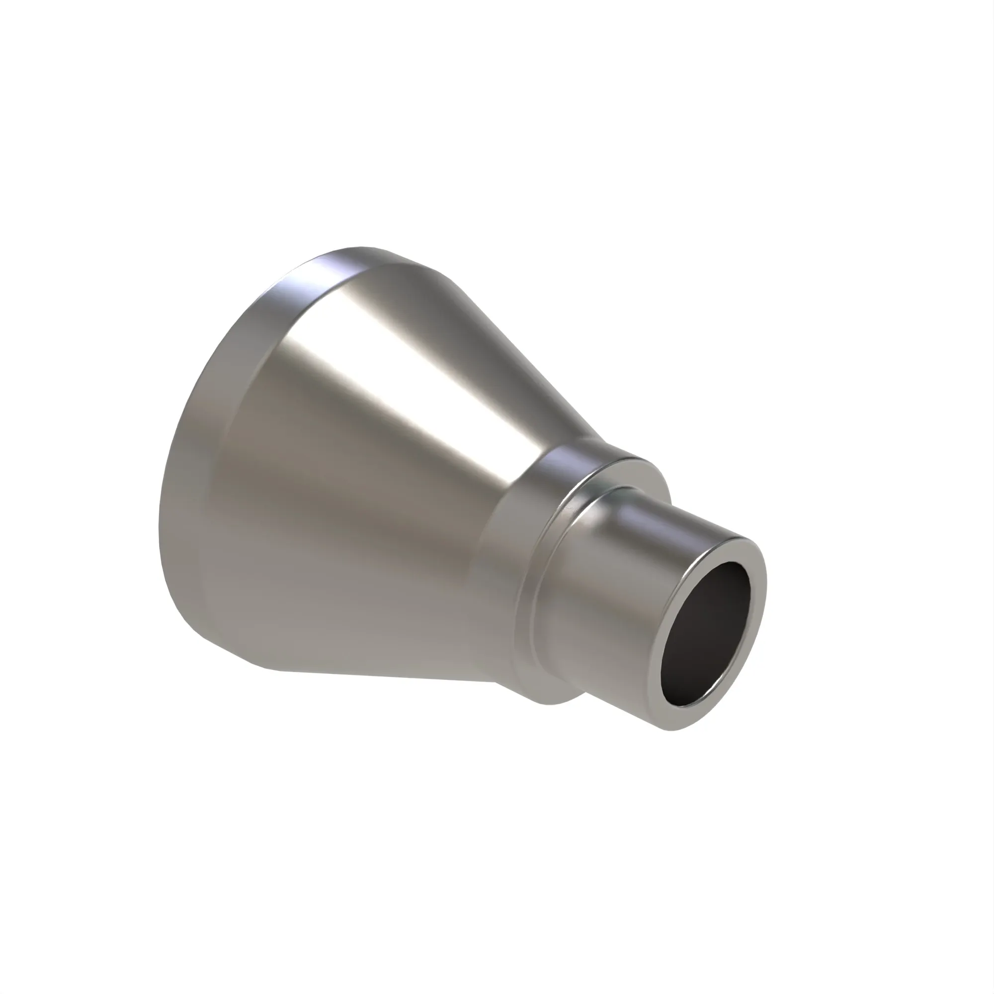 BUSHING, ROLLING FEEDER SPACER